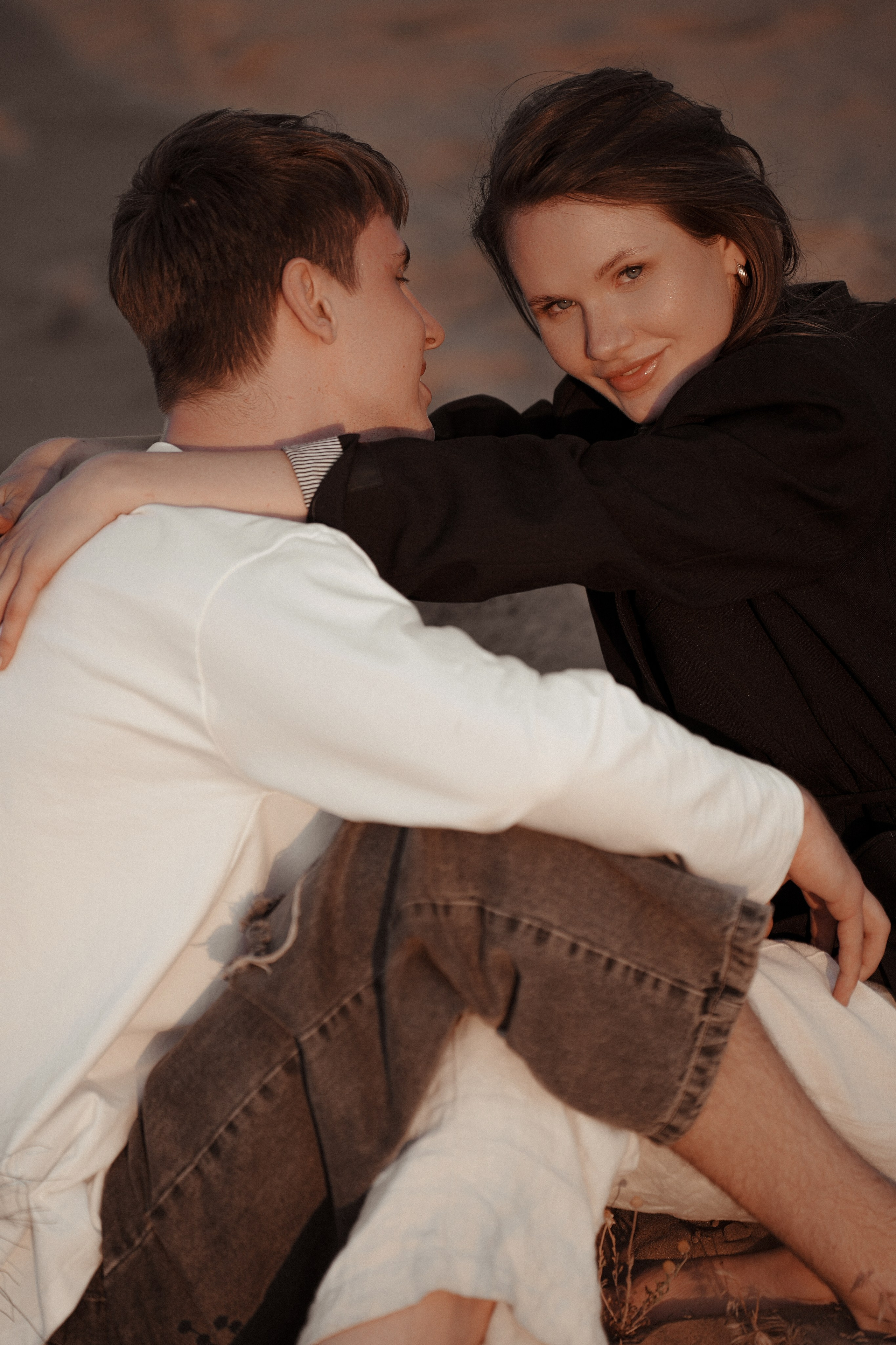 Парни фотосессиия