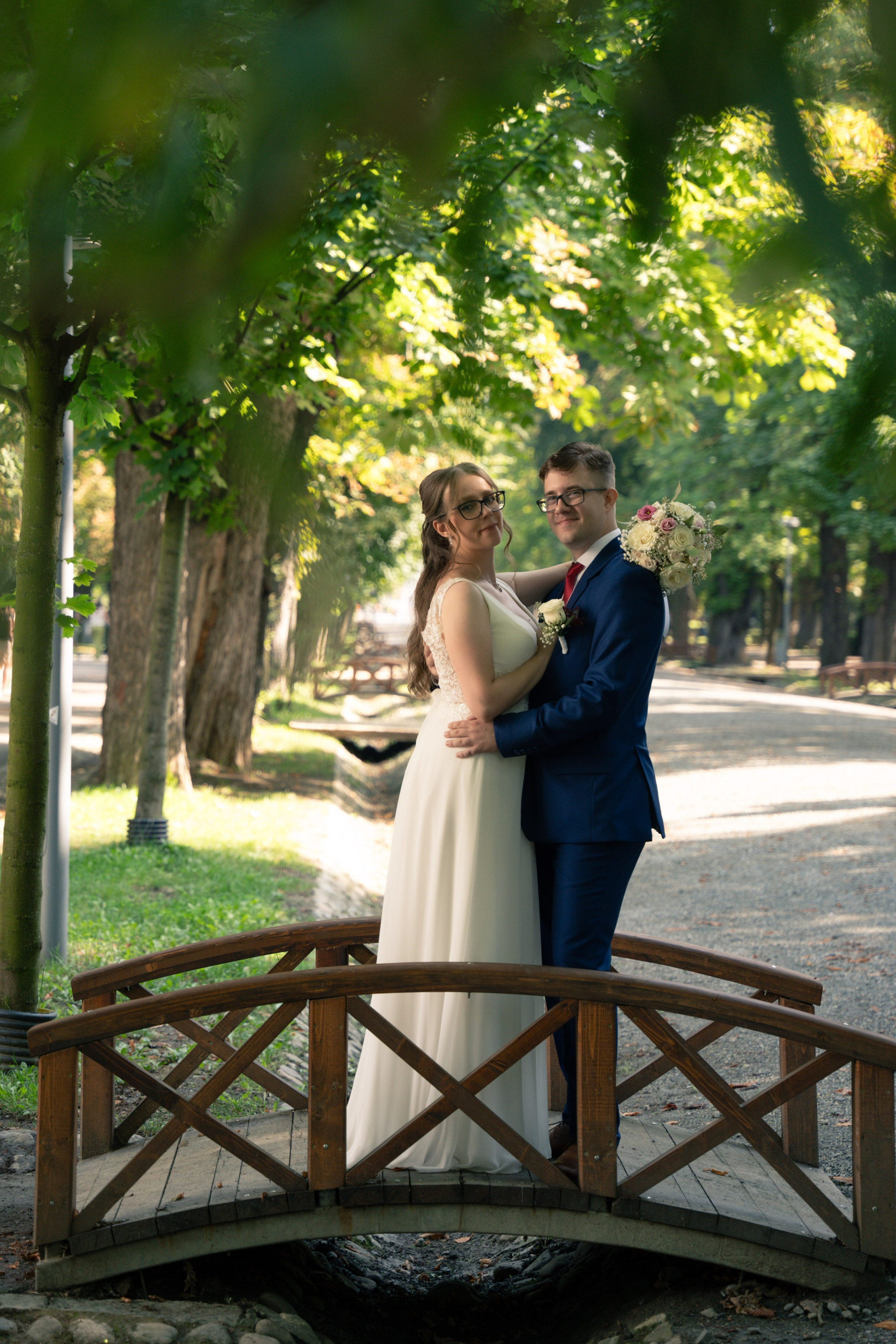 CRISTIAN & LAURA. RRStudio — Fotograf evenimente