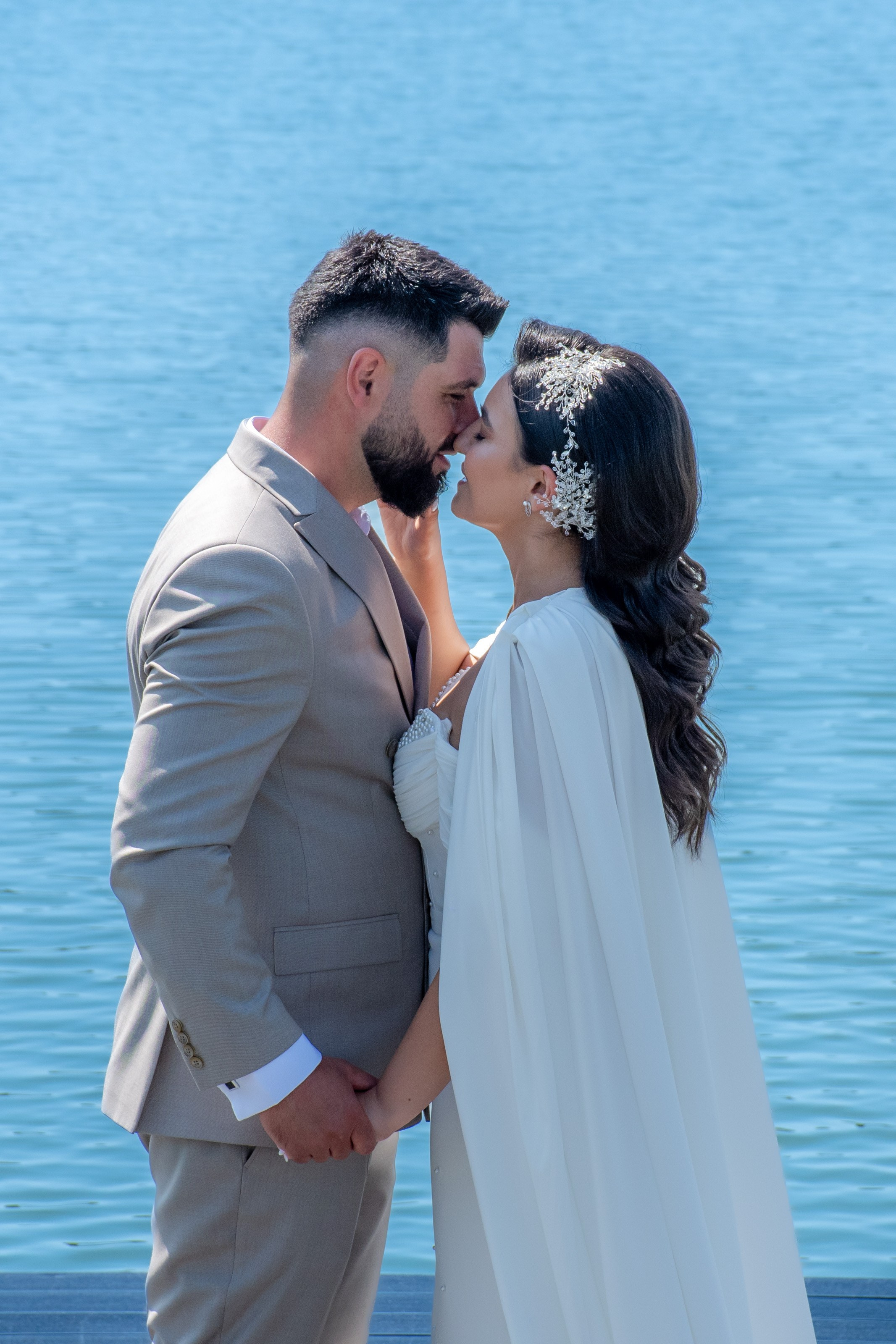 Georgian & Melisa (Stare civilă). RRStudio — Fotograf evenimente