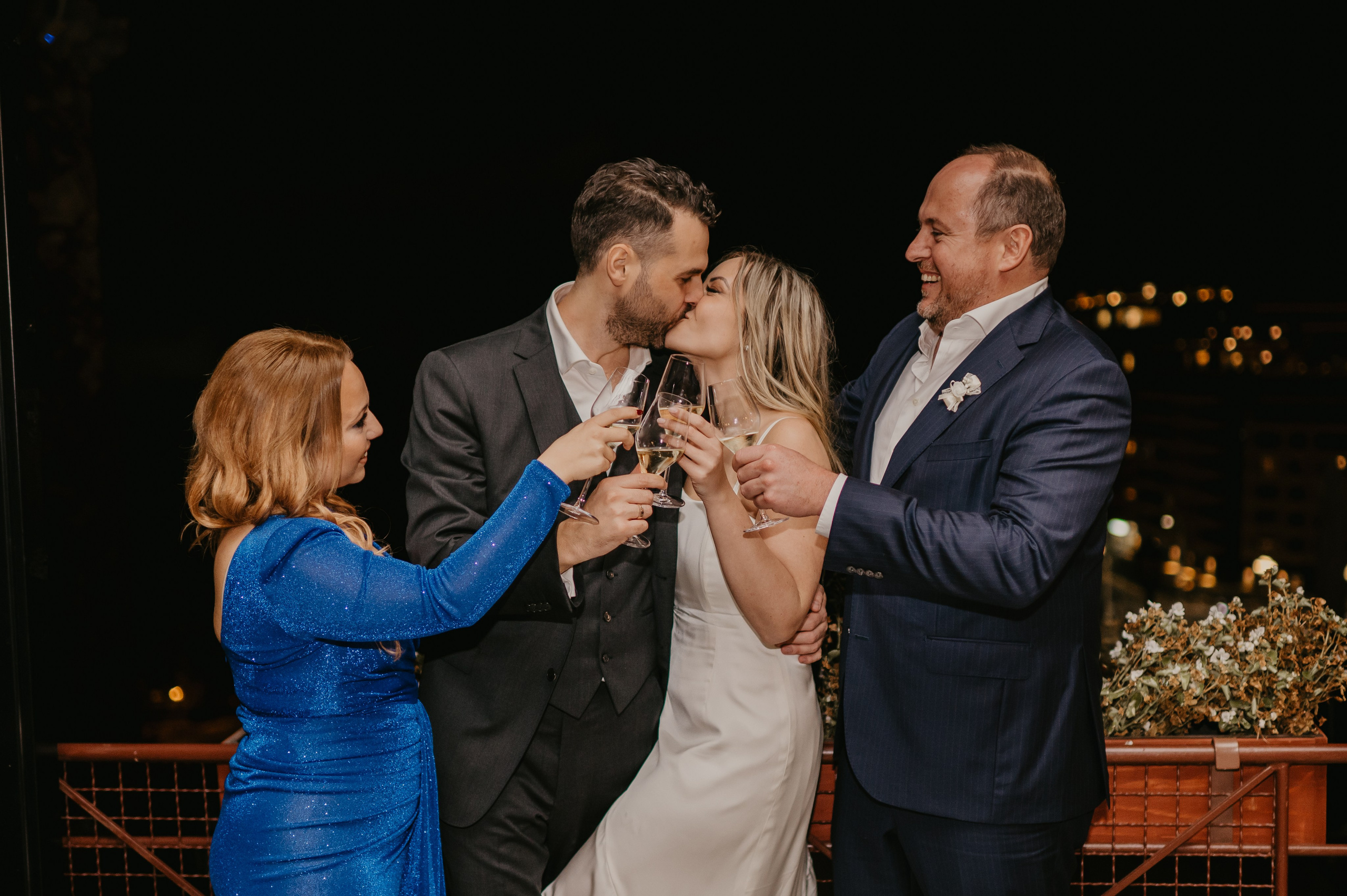 Isidora & Mihajlo. Ana Sladojevic