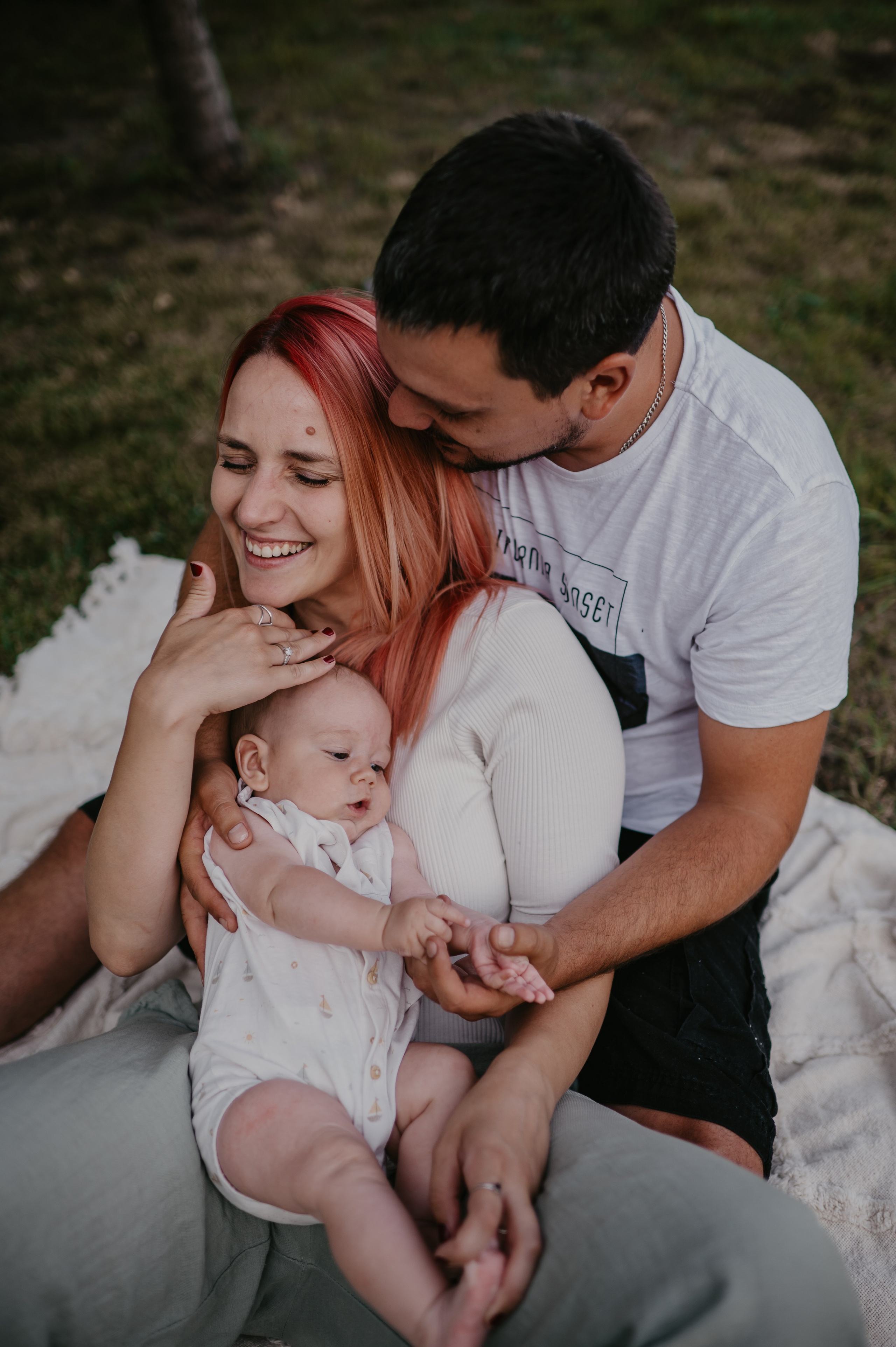 Živkovići. Ana Sladojevic