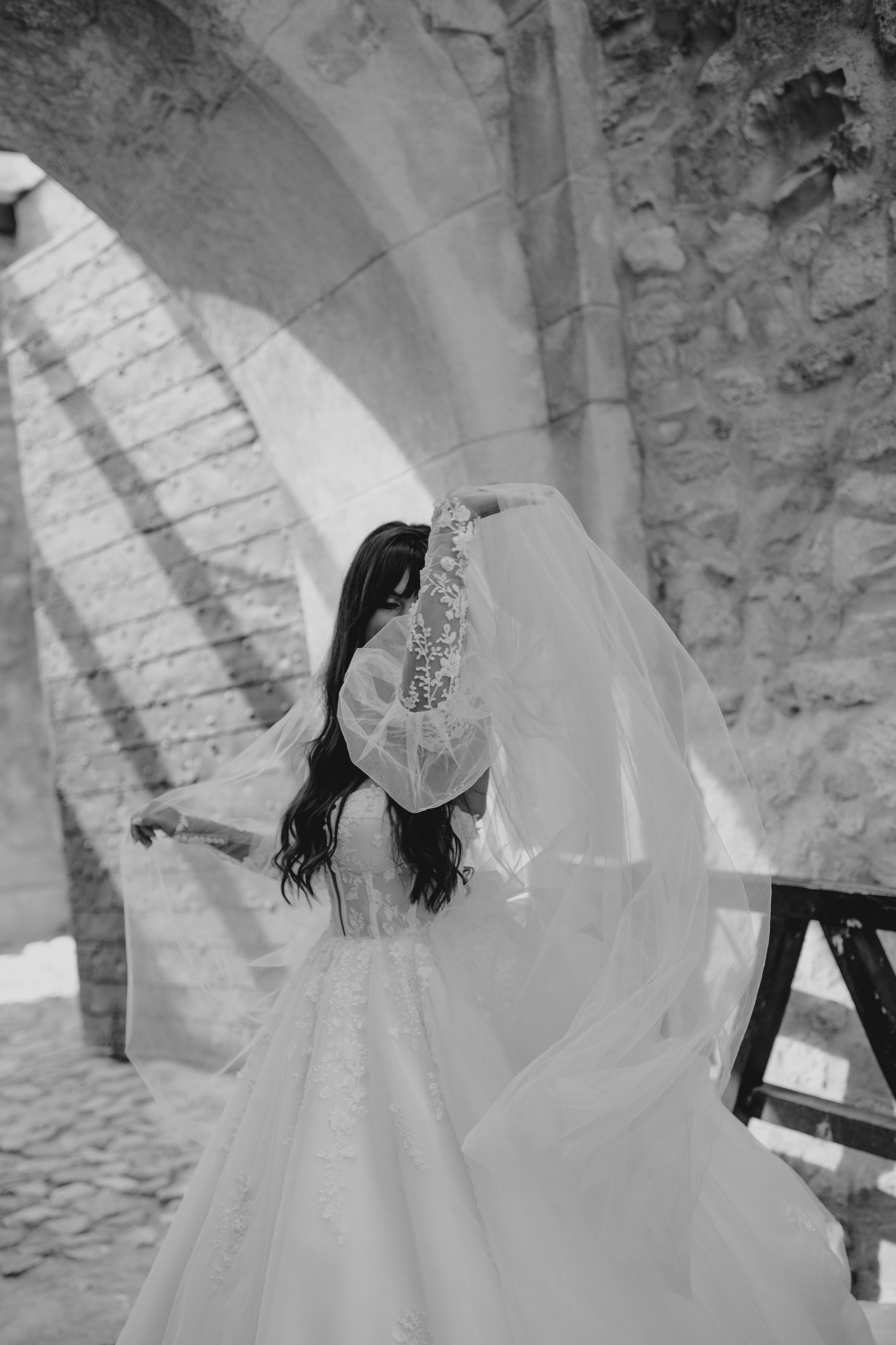 Tamara & Aleksa. Ana Sladojevic