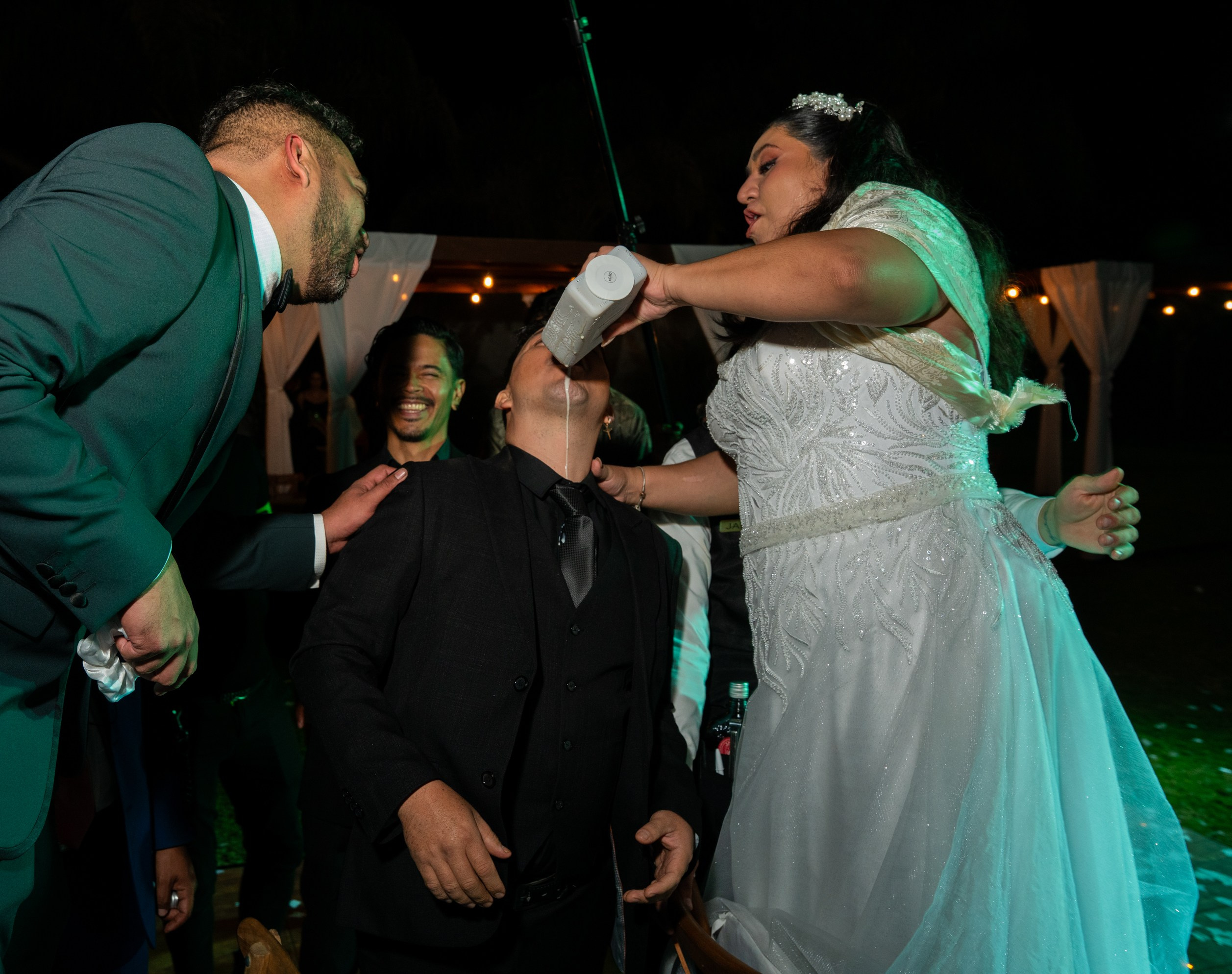 Roby & Jano. Elopement & Lifestyle Wedding Photographer