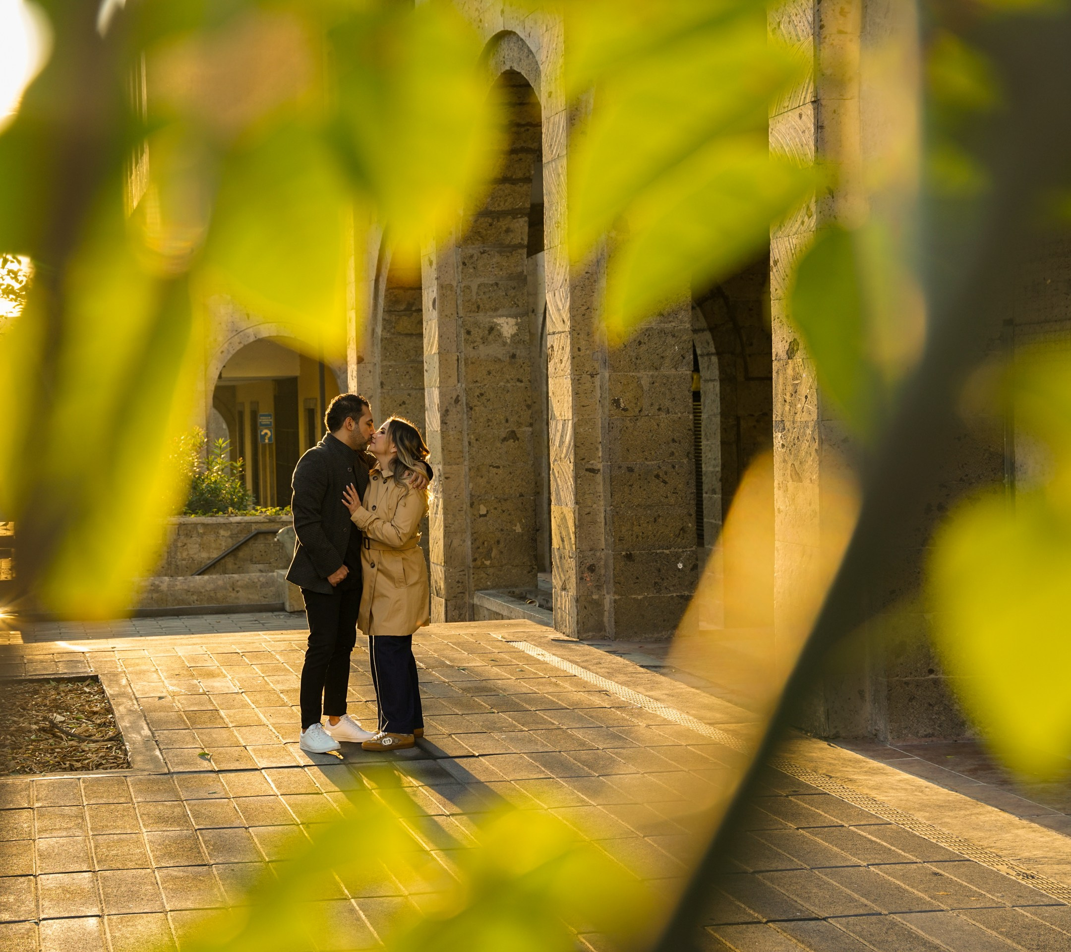 Casual * Nicte & Poncho| Guadalajara. Elopement & Lifestyle Wedding Photographer