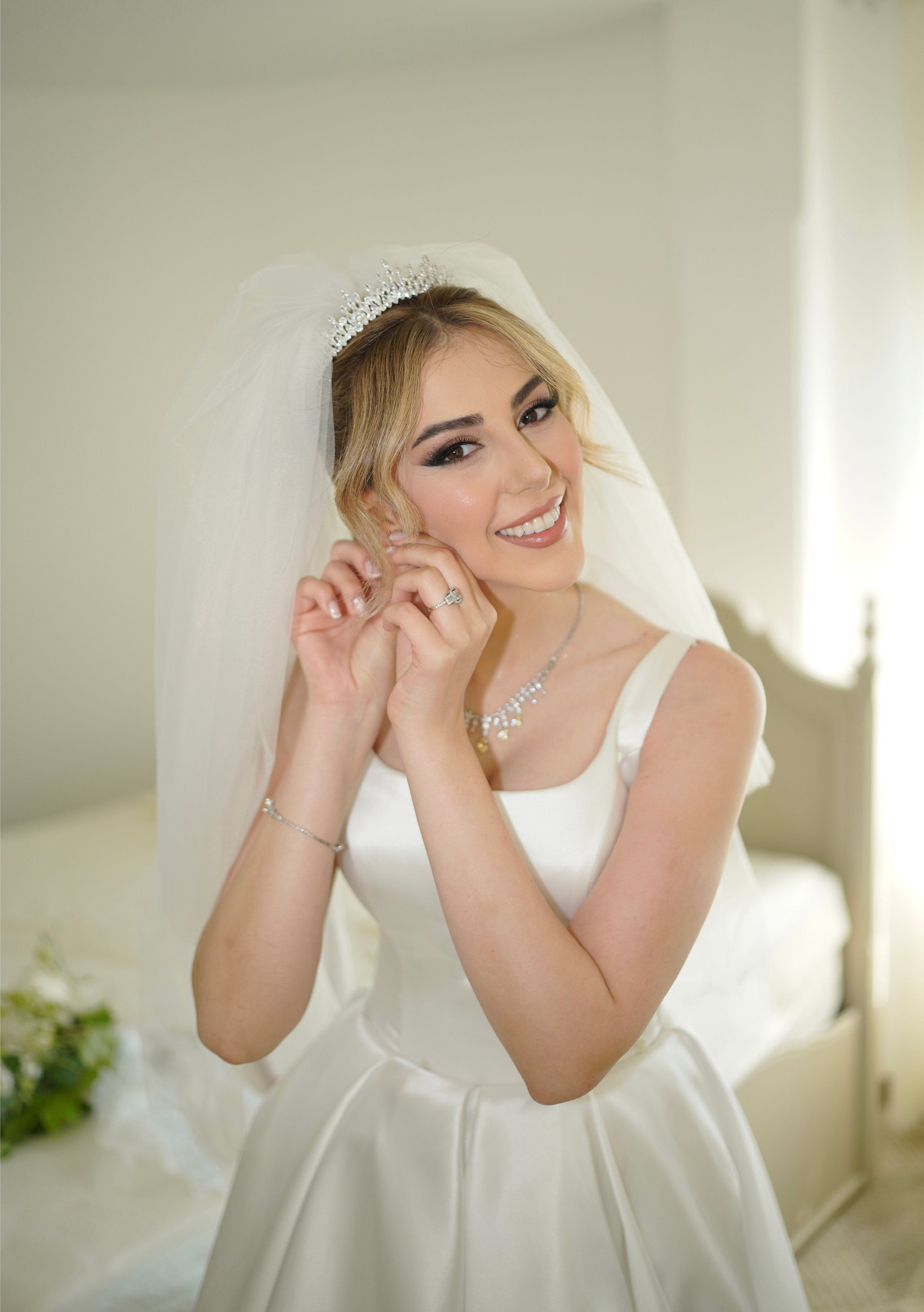 Mahkam & Ali. Behnam Kazemi Studio