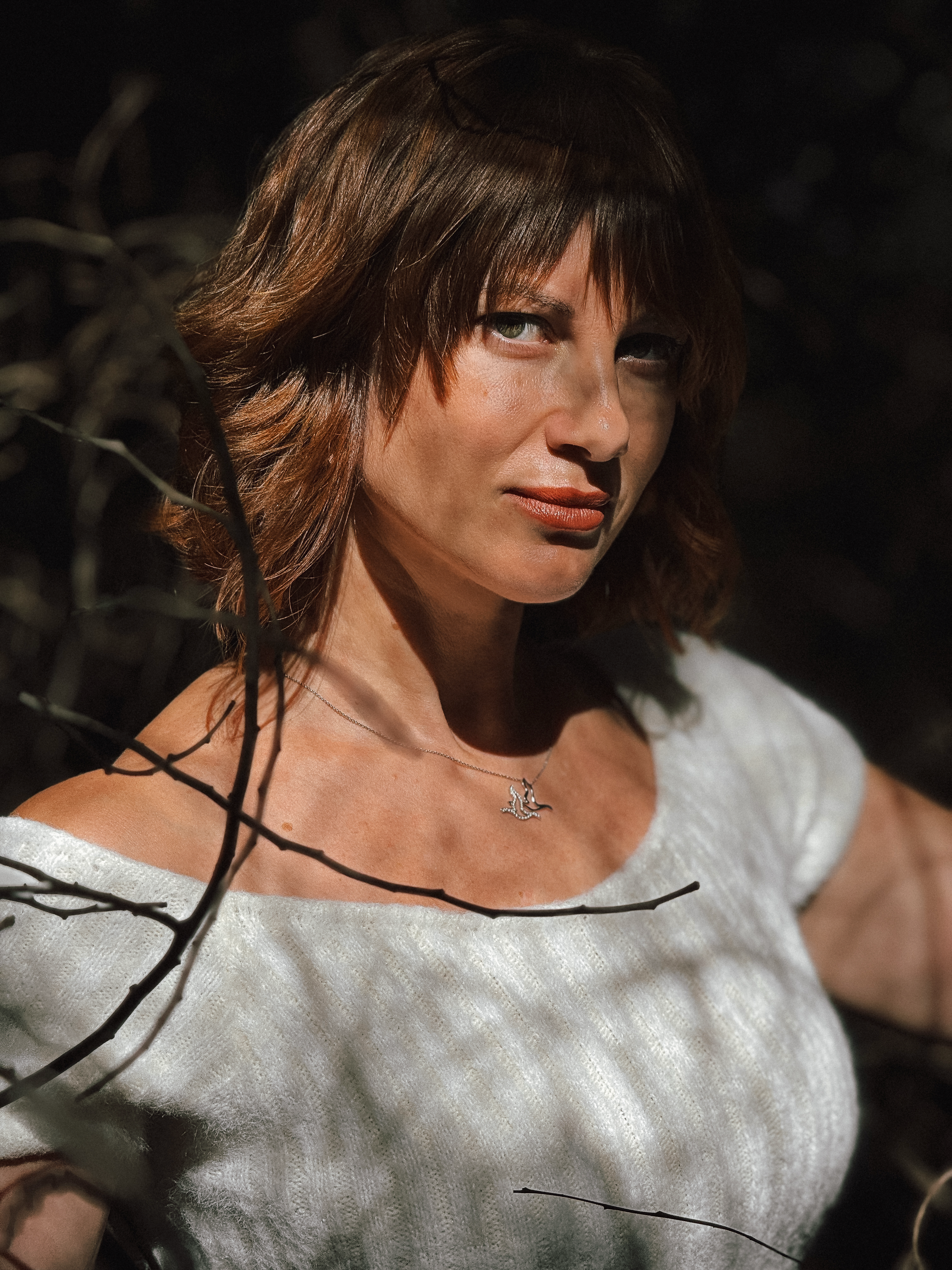 Портретные. Мобильный фотограф в Анталии. Алина Хивренко