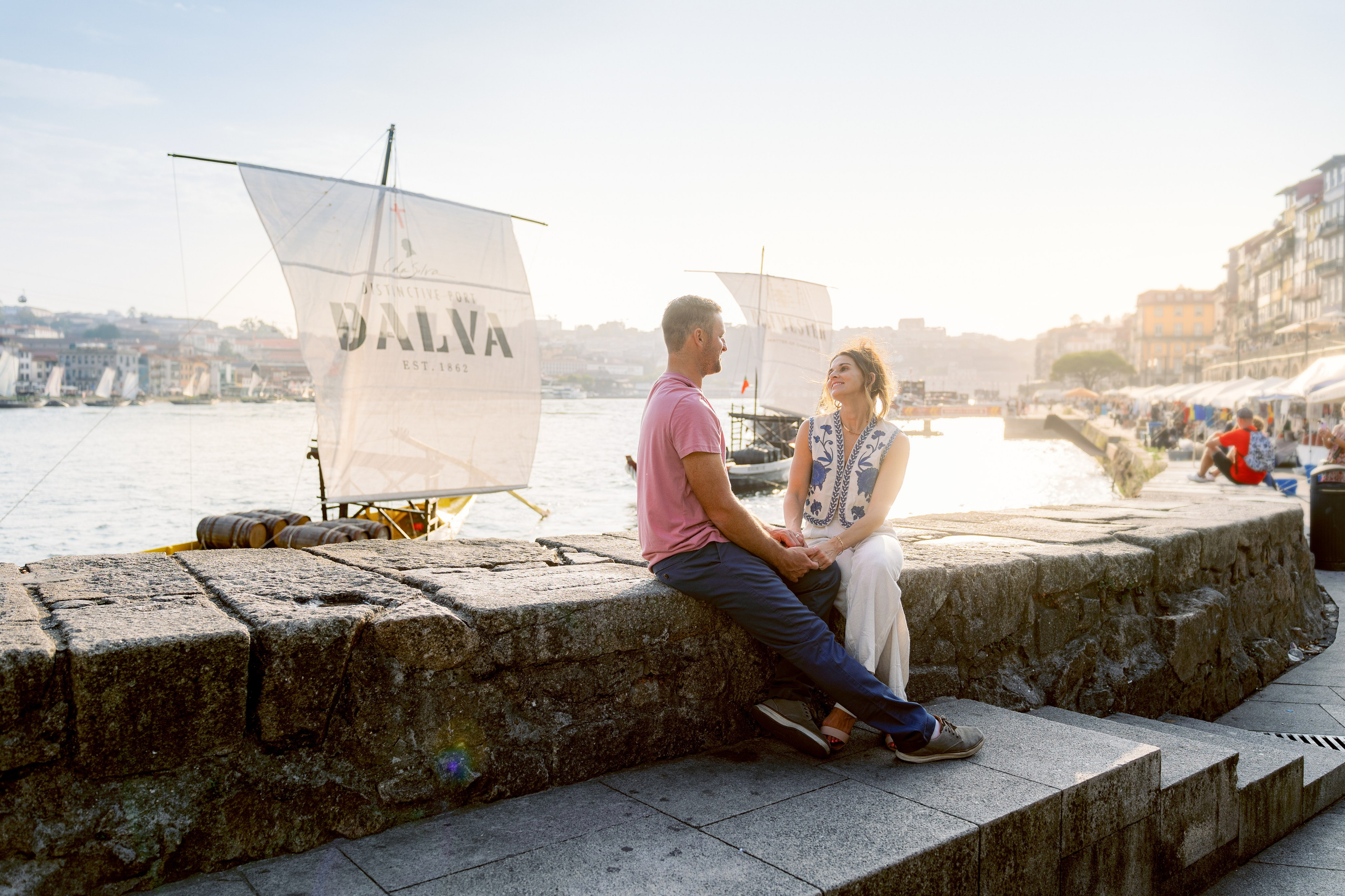 LOVE STORY IN PORTO. Photo and video shoots, photo tours in Portugal — WePortugal