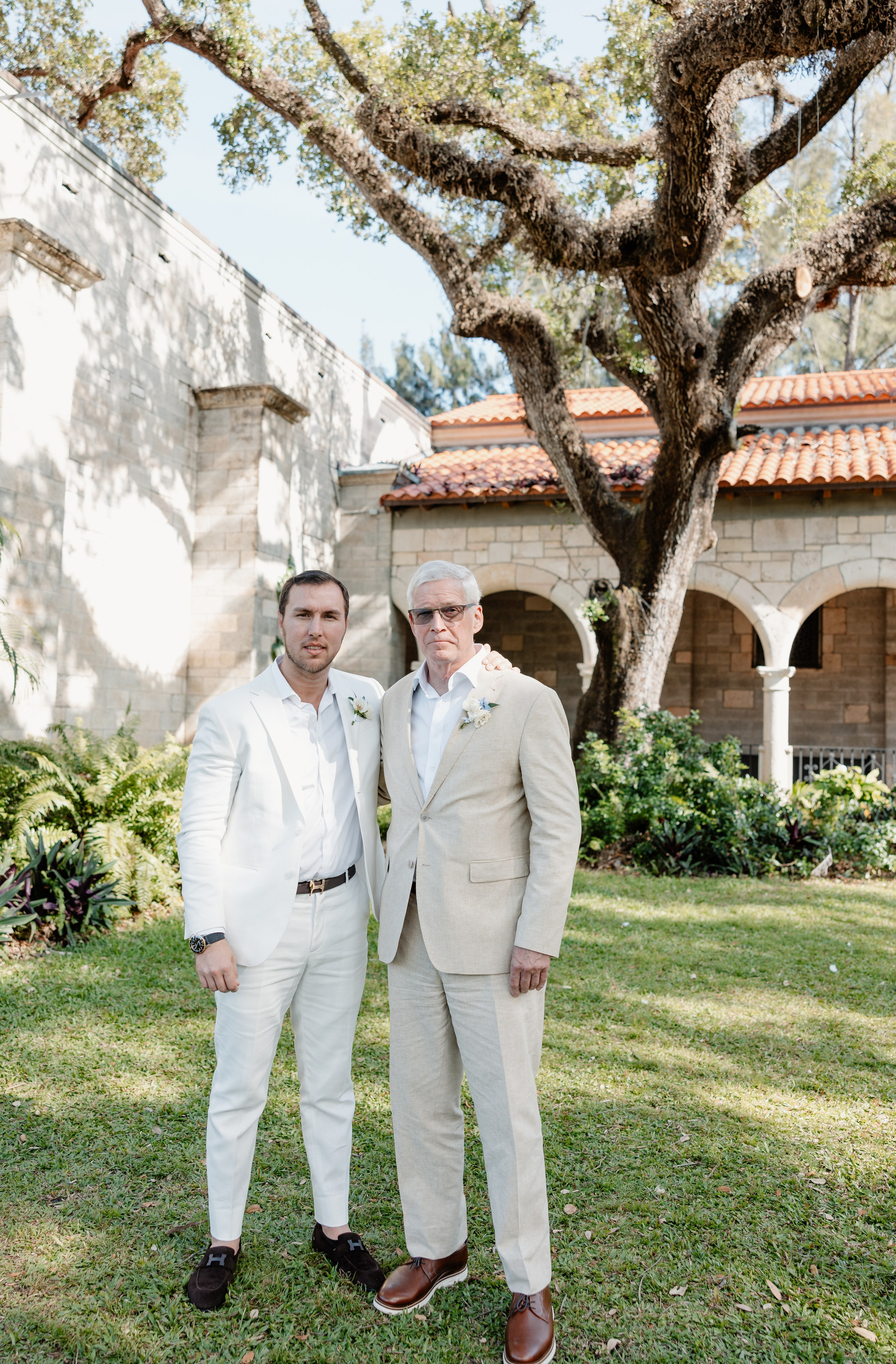 Timeless Romance | Joanna & Leo’s Wedding at the Ancient Spanish Monastery. YES I DO PRODUCTION — Wedding photography&videography