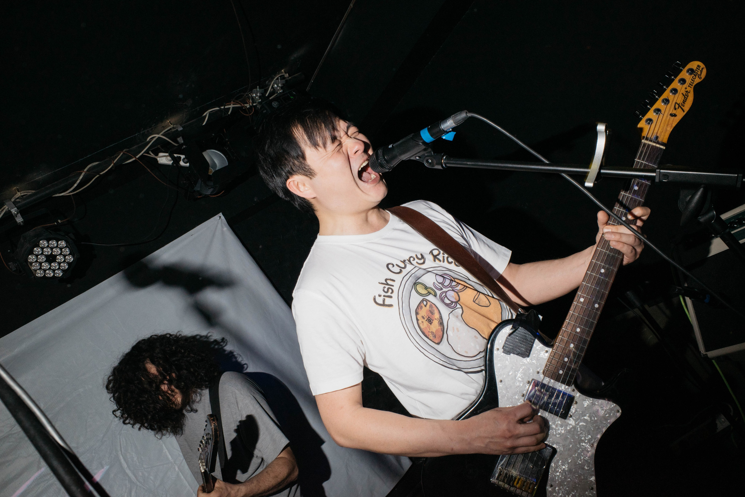 SUPERFEST @ BARDUCK @ 18.04.24