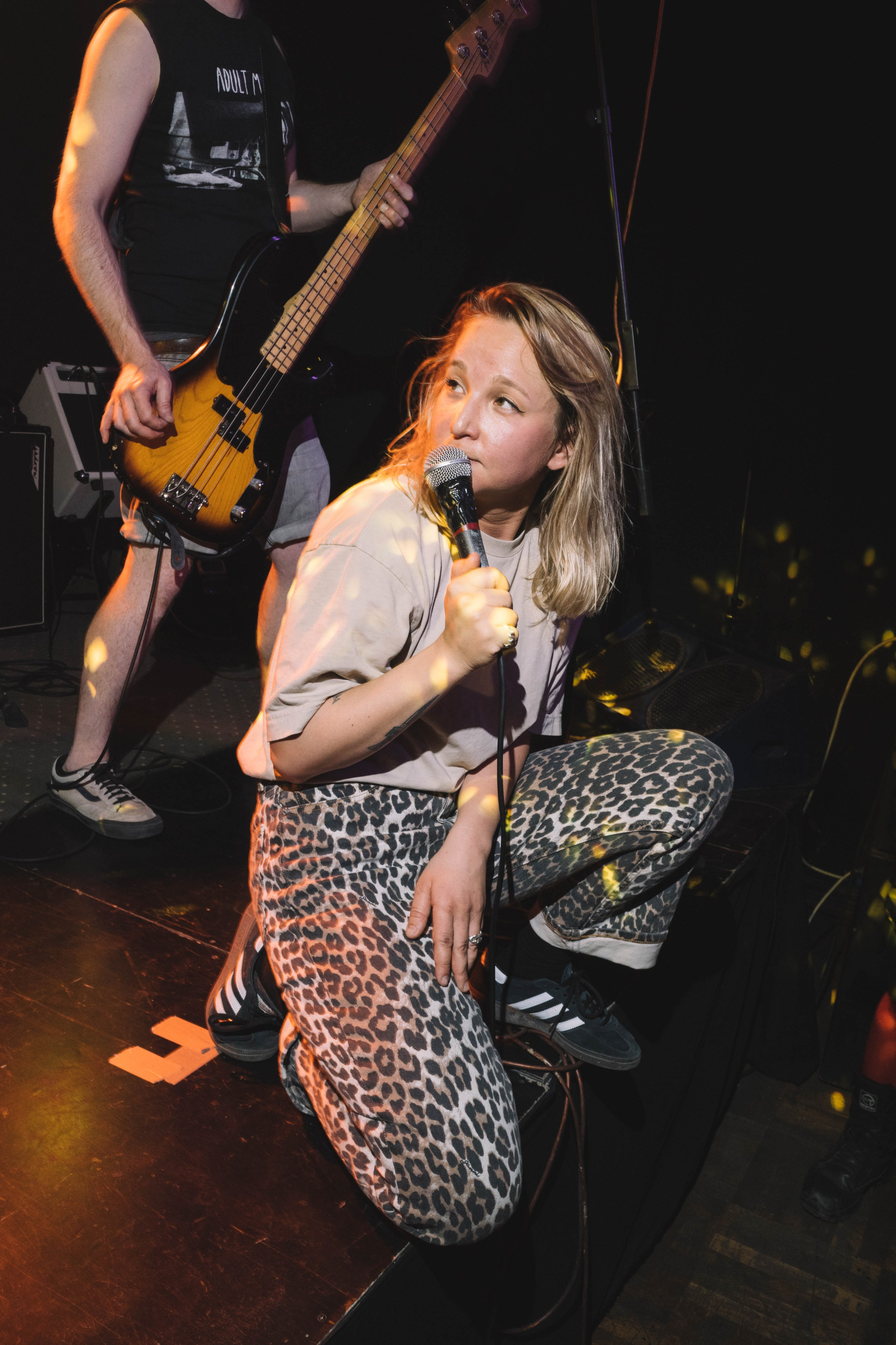 Uberyou, the High Times @ Barduck @ 26.04.2024