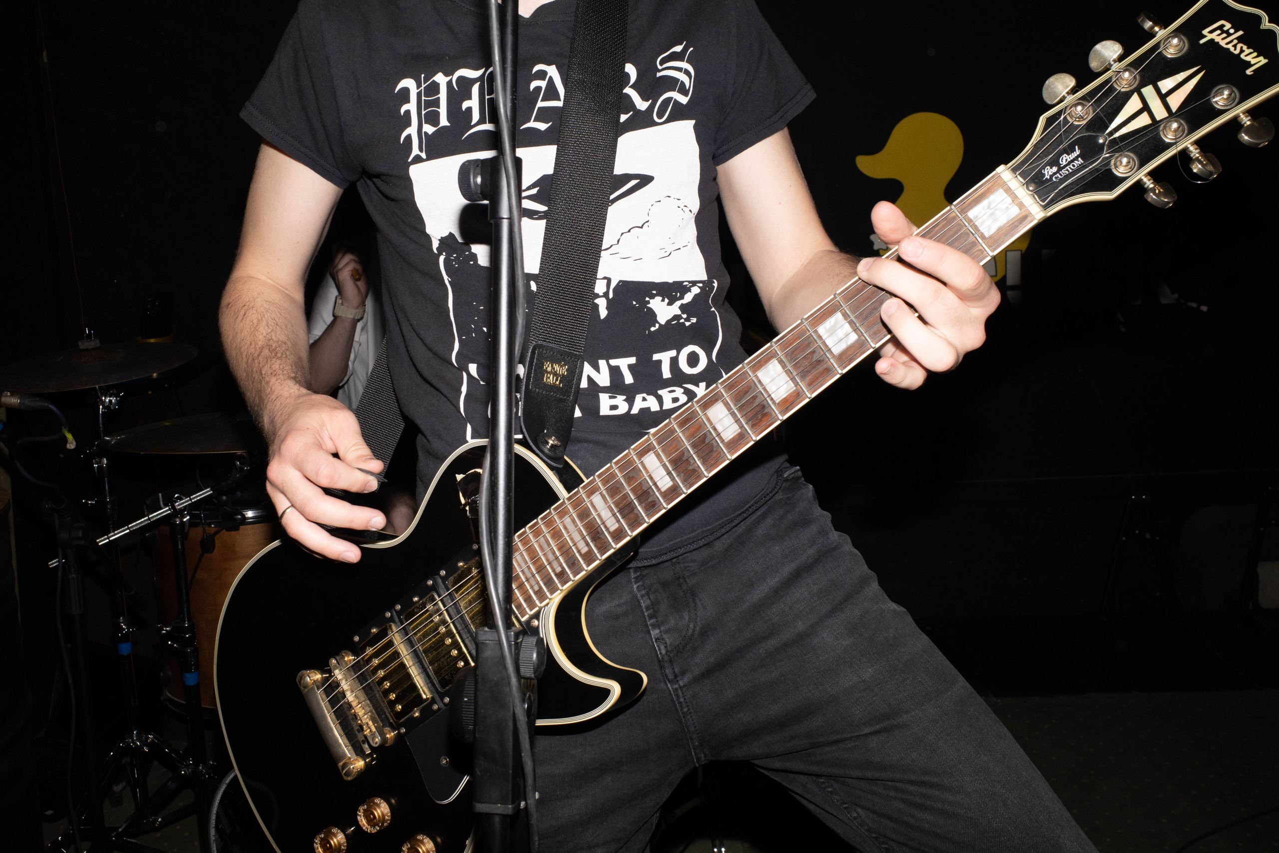 Тени Свободы @ BarDuck @ 31.05.24