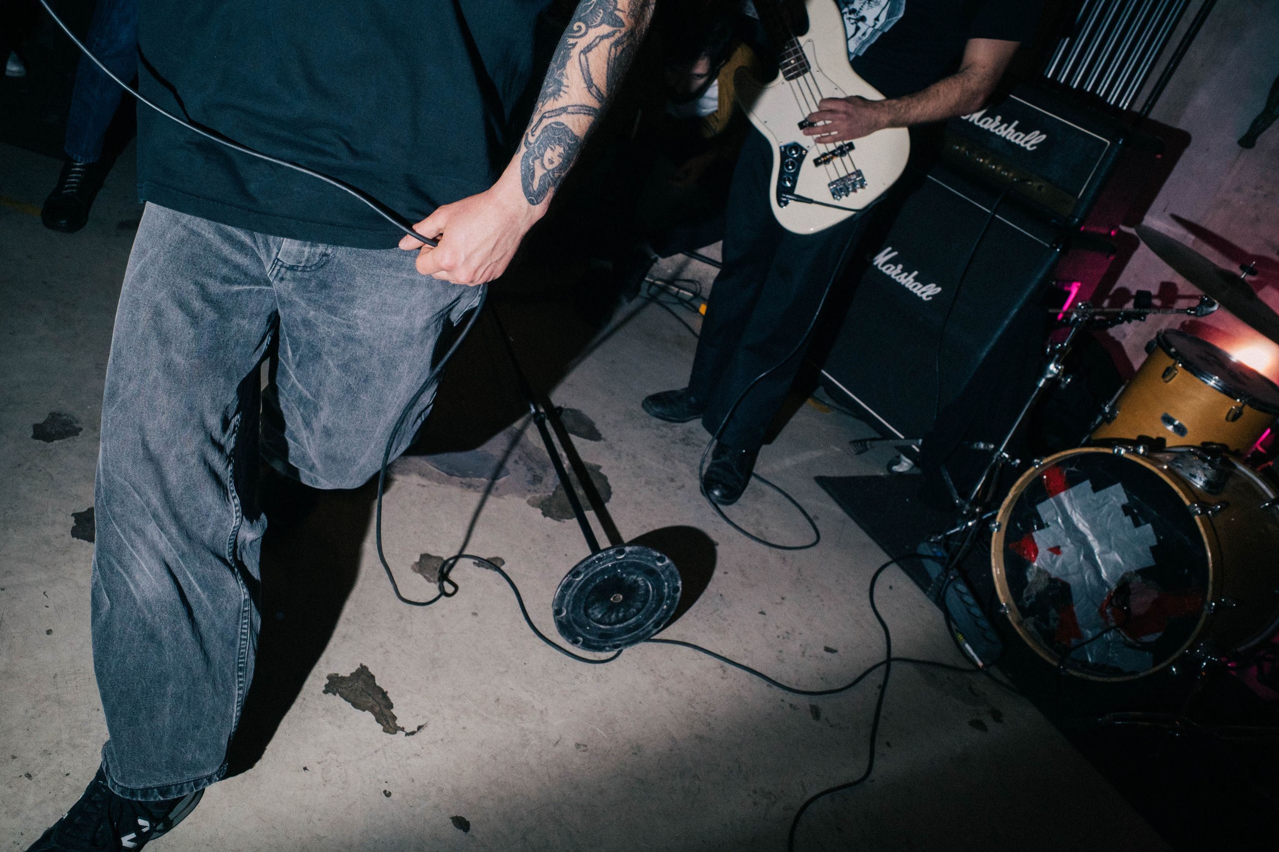 Solnce I Stal @ Underdog @ 24.04.22