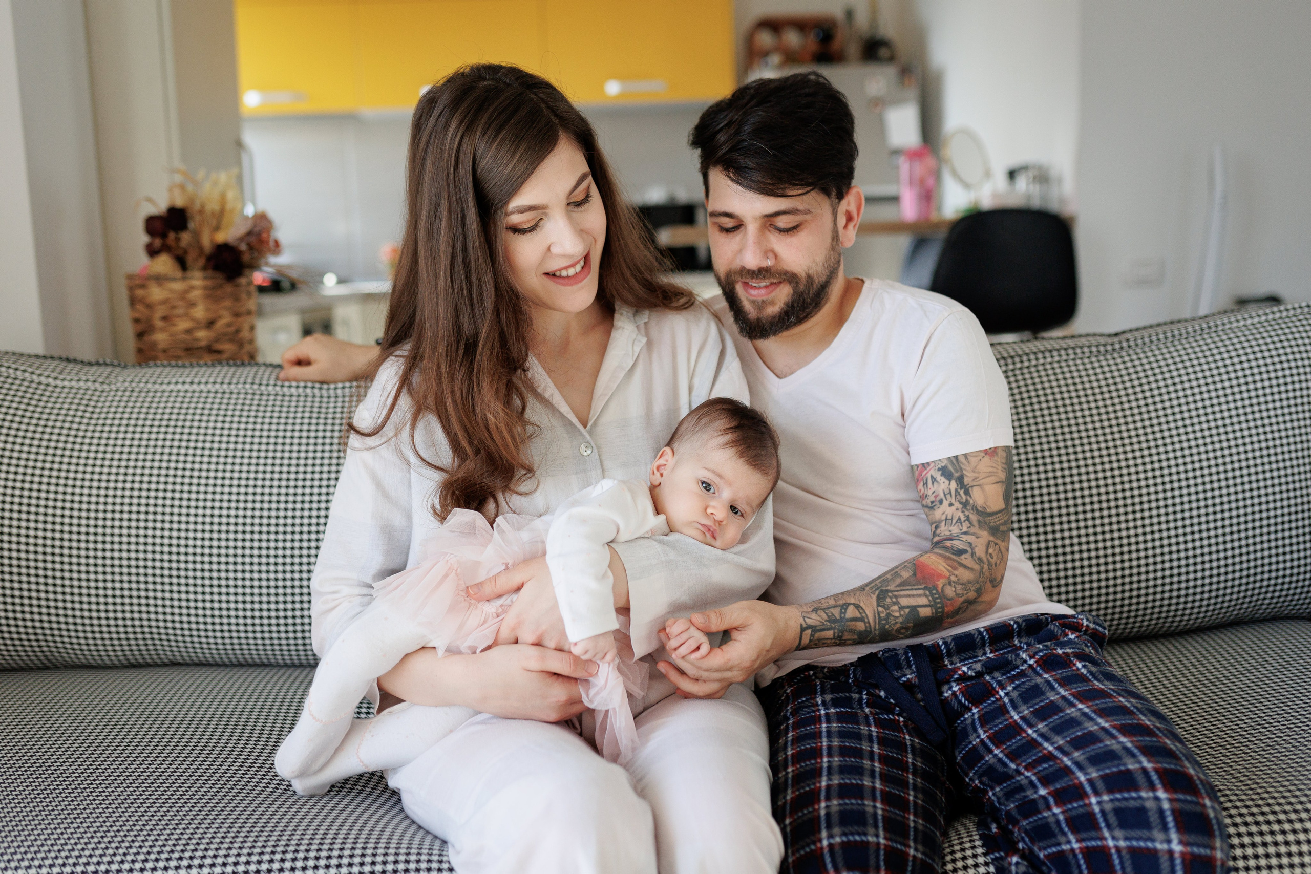 Leah Ania. Fotograf nunta Bucuresti - Manu Ivanciu