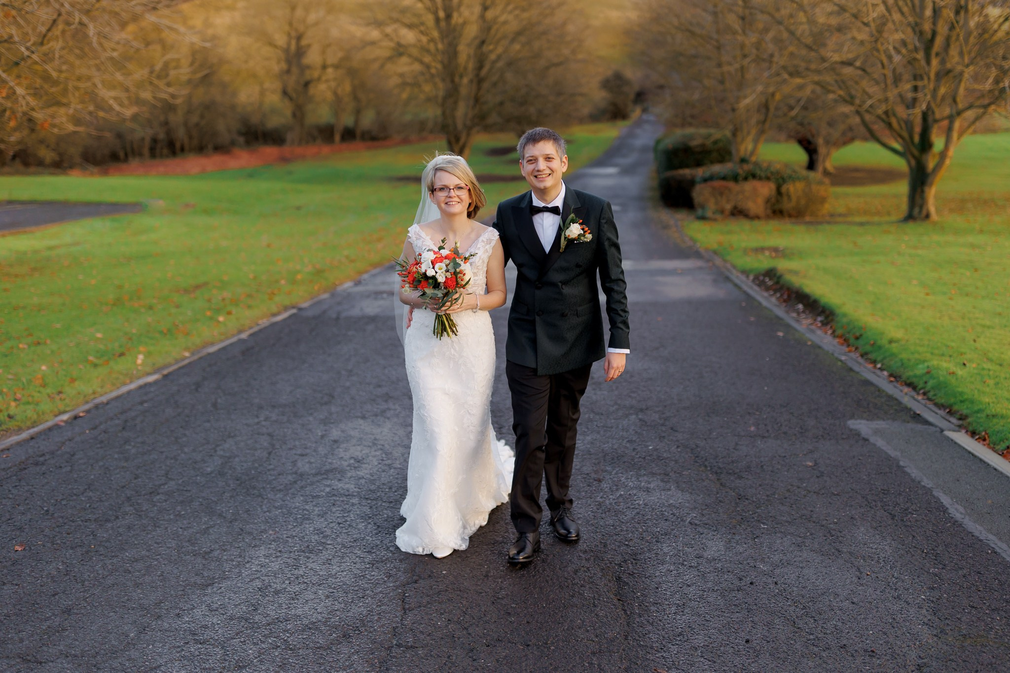 Rachel si Mirel, Nunta la Wood Hall Boutique, Yorkshire-UK. Fotograf nunta Bucuresti - Manu Ivanciu | Fotograf botez