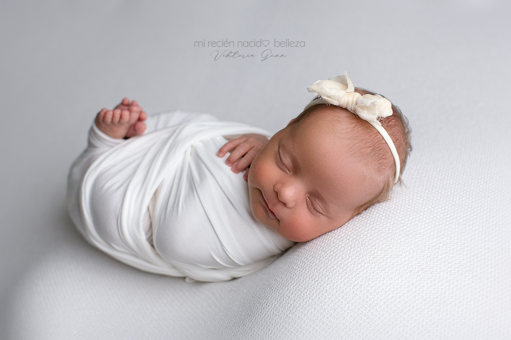 Новорожденные. Фотограф в Испании: Бенисса, Кальпе, Бенидорм, Аликанте Виктория Гунн