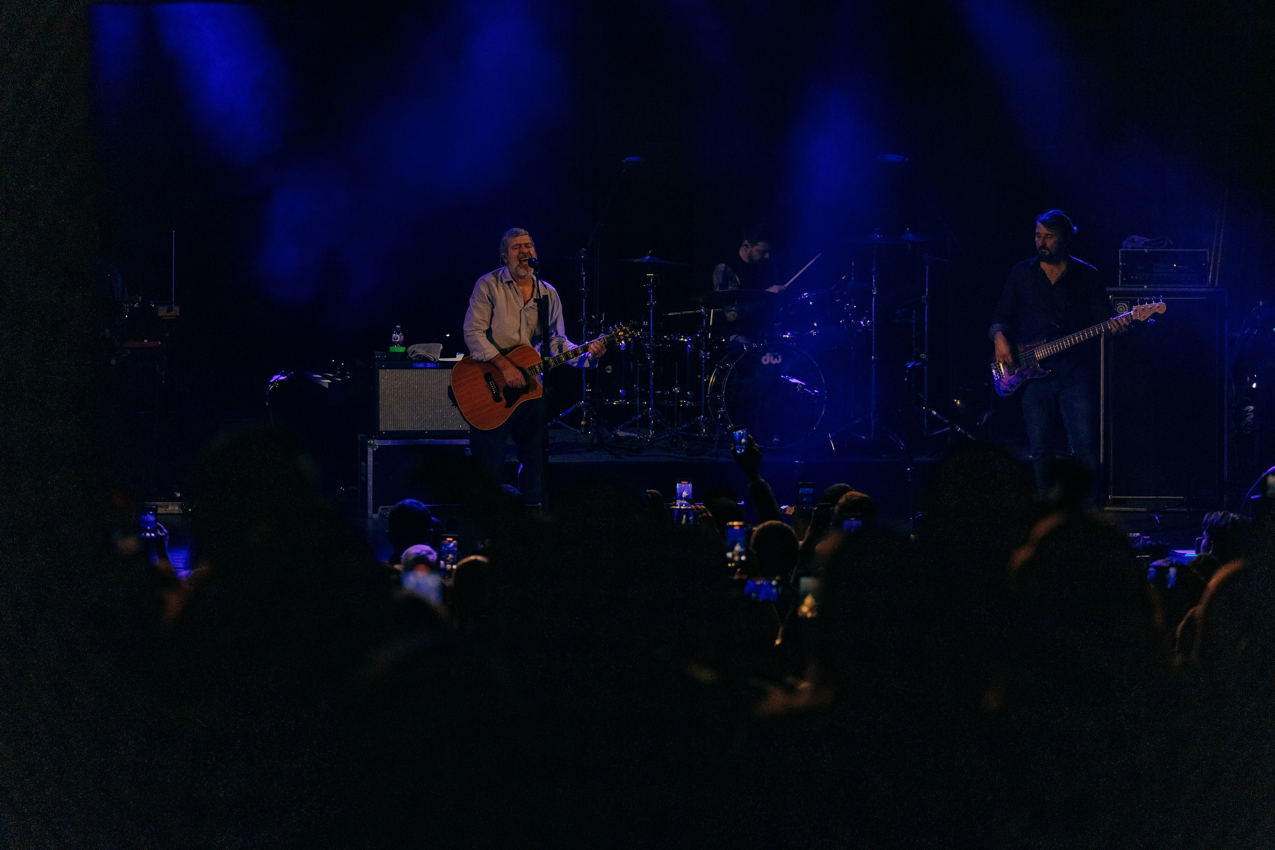 Сплин. Фотографии с мероприятий в Монреале