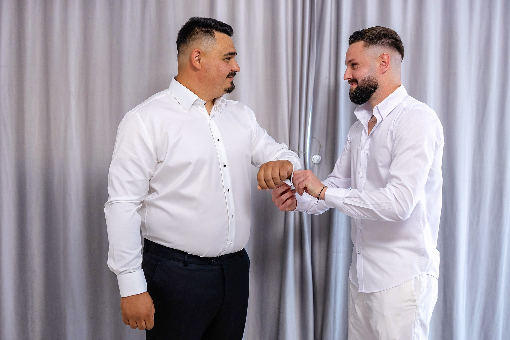 Cristina & Adrian. Stoica Studio | Fotograf evenimente