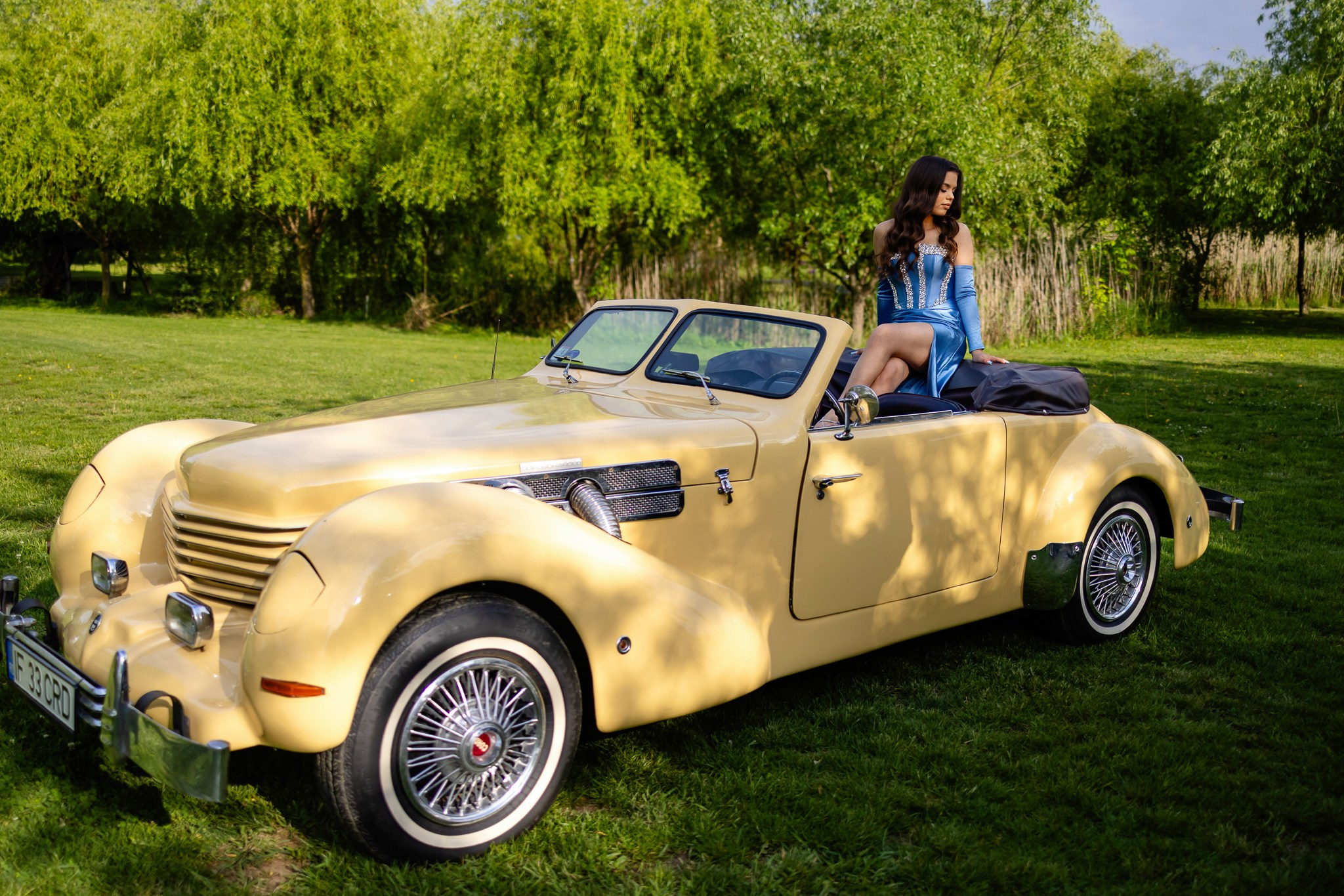 Antonia - Maria - Dan. Stoica Studio | Fotograf evenimente