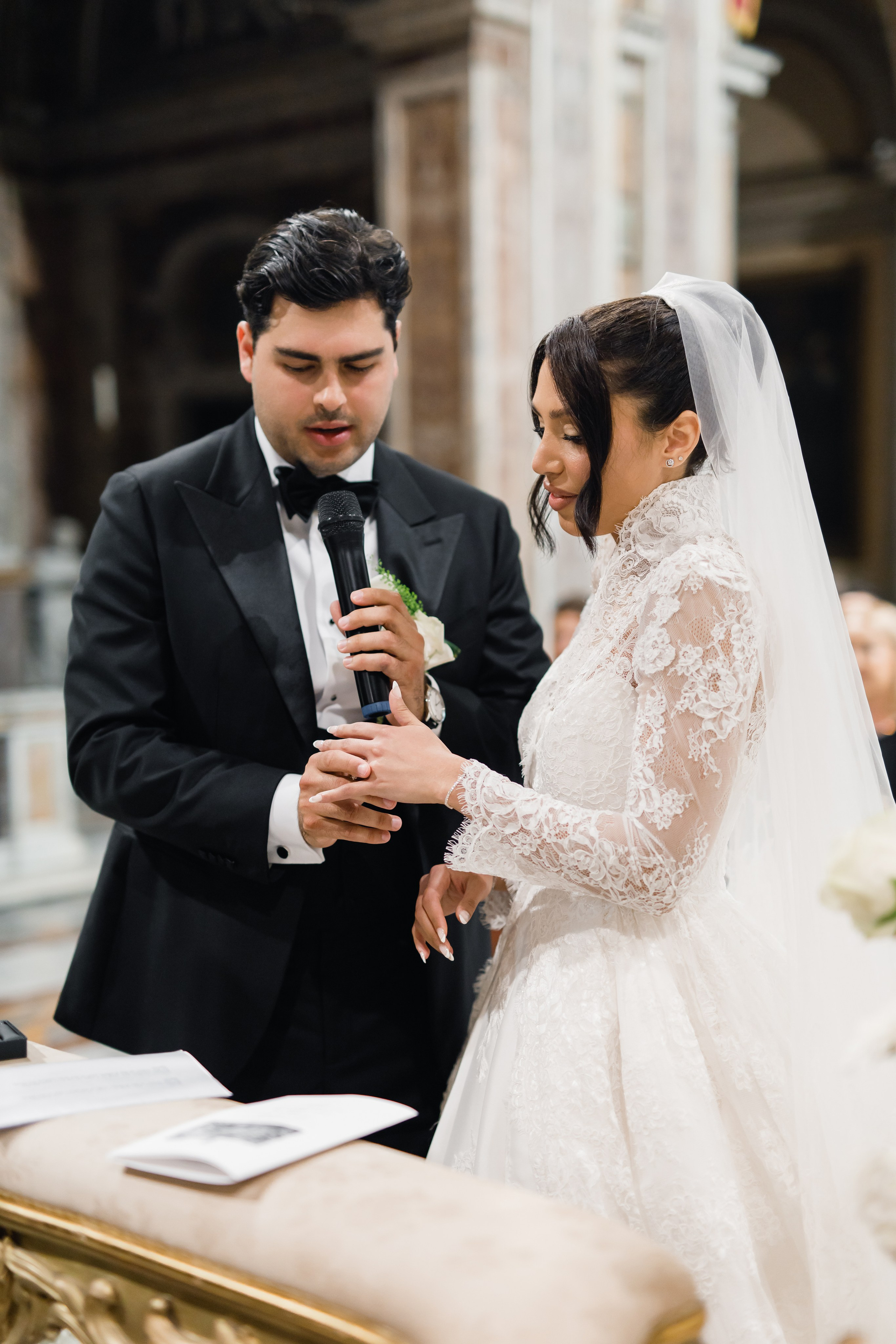 Karen & Dante | Rome. Wedding Photographer Rome Tuscany Como Sicily Puglia Amalfy Italy- Oksana Savenchuk