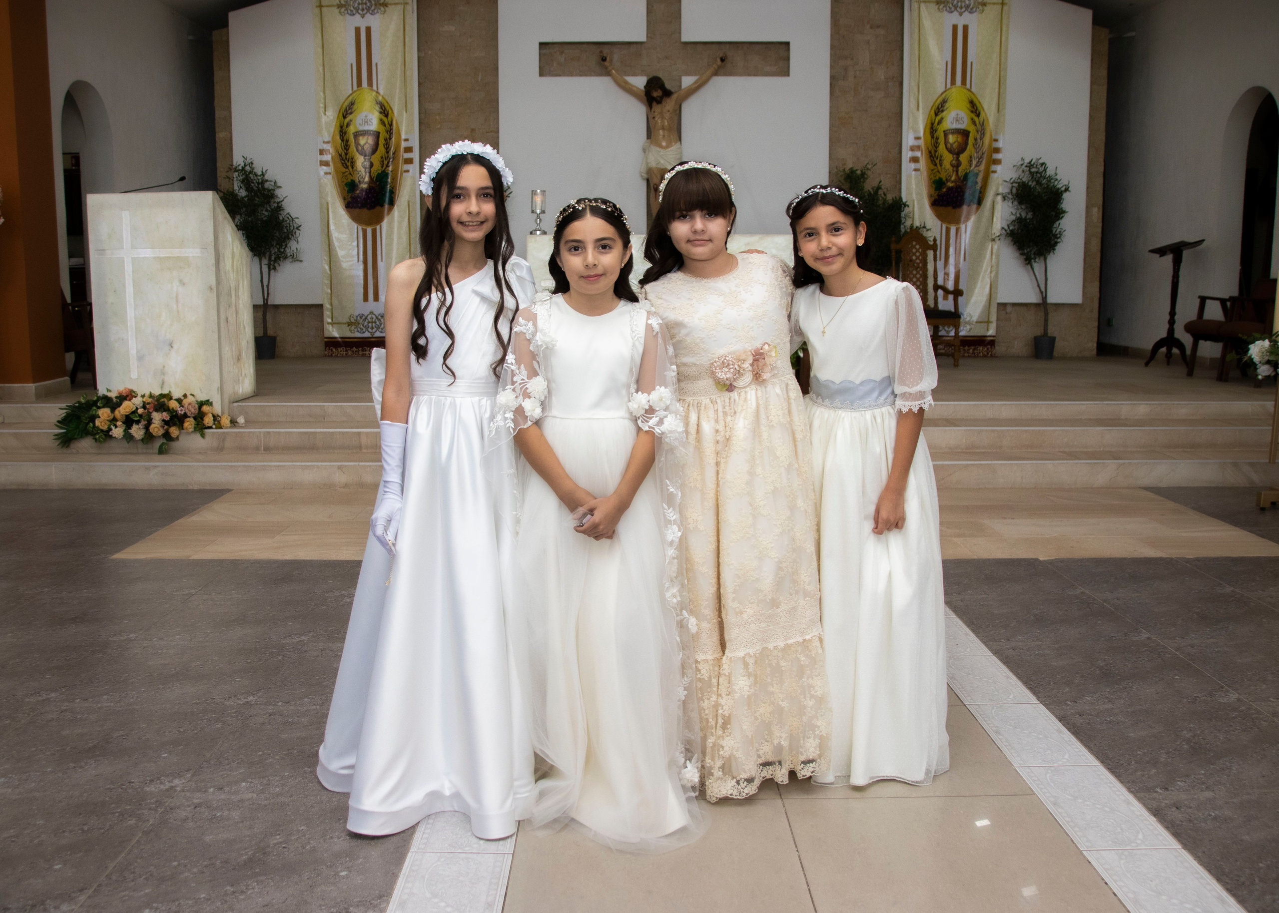 1era Comunion Darian Escamilla. Fotografia, eventos sociales en san luis rio colorado, sonora Mexico