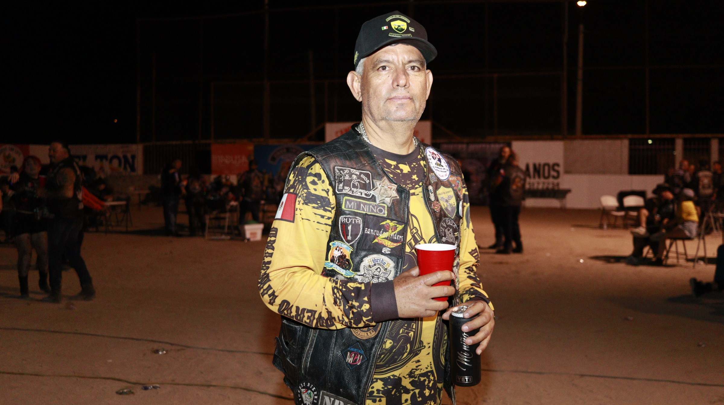 CLUB OSOS VIEJOS, 2DO ANIVERSARIO. Fotografia, eventos sociales en san luis rio colorado, sonora Mexico