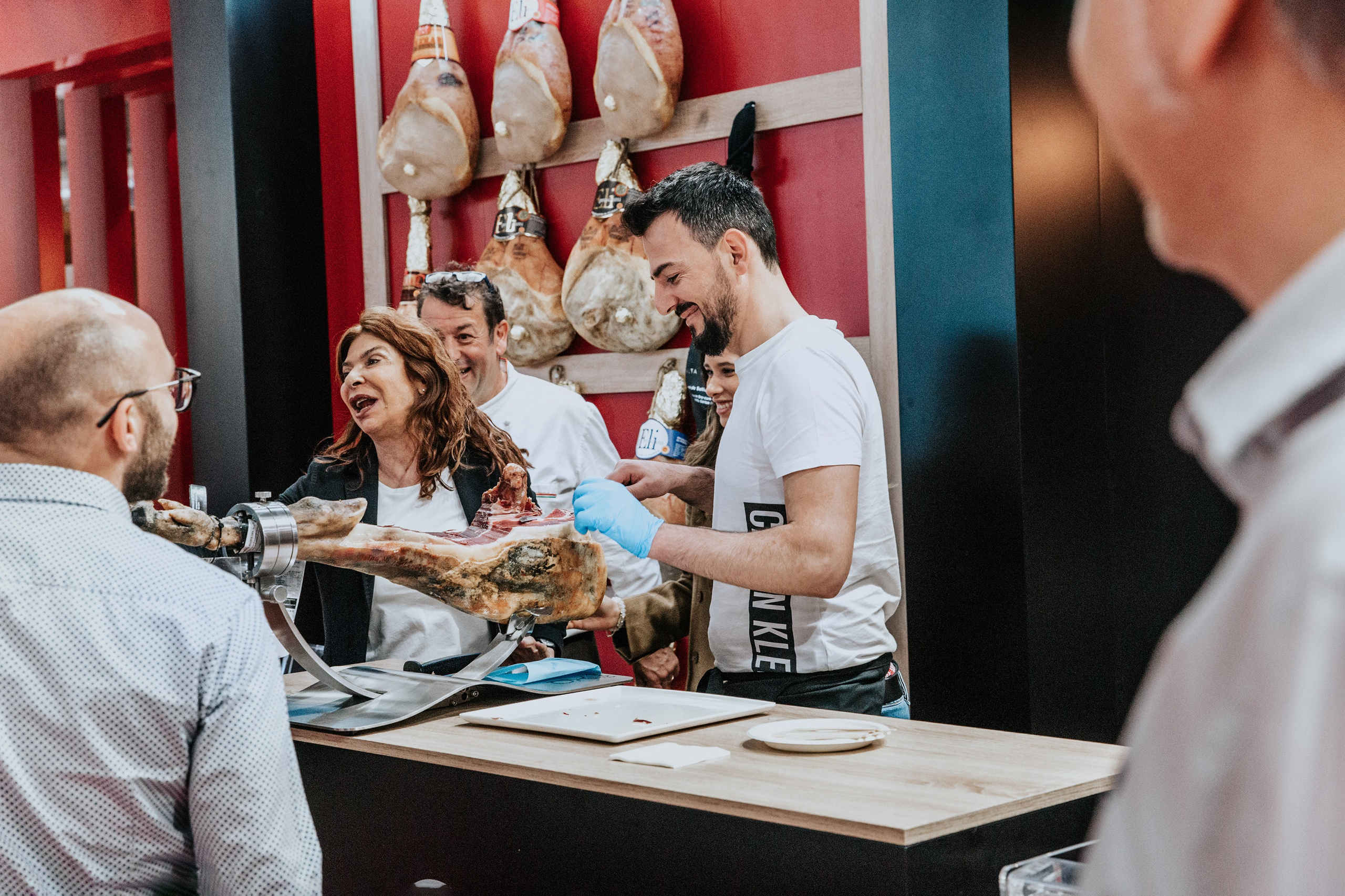 CIBUS International Food Exhibition 2024