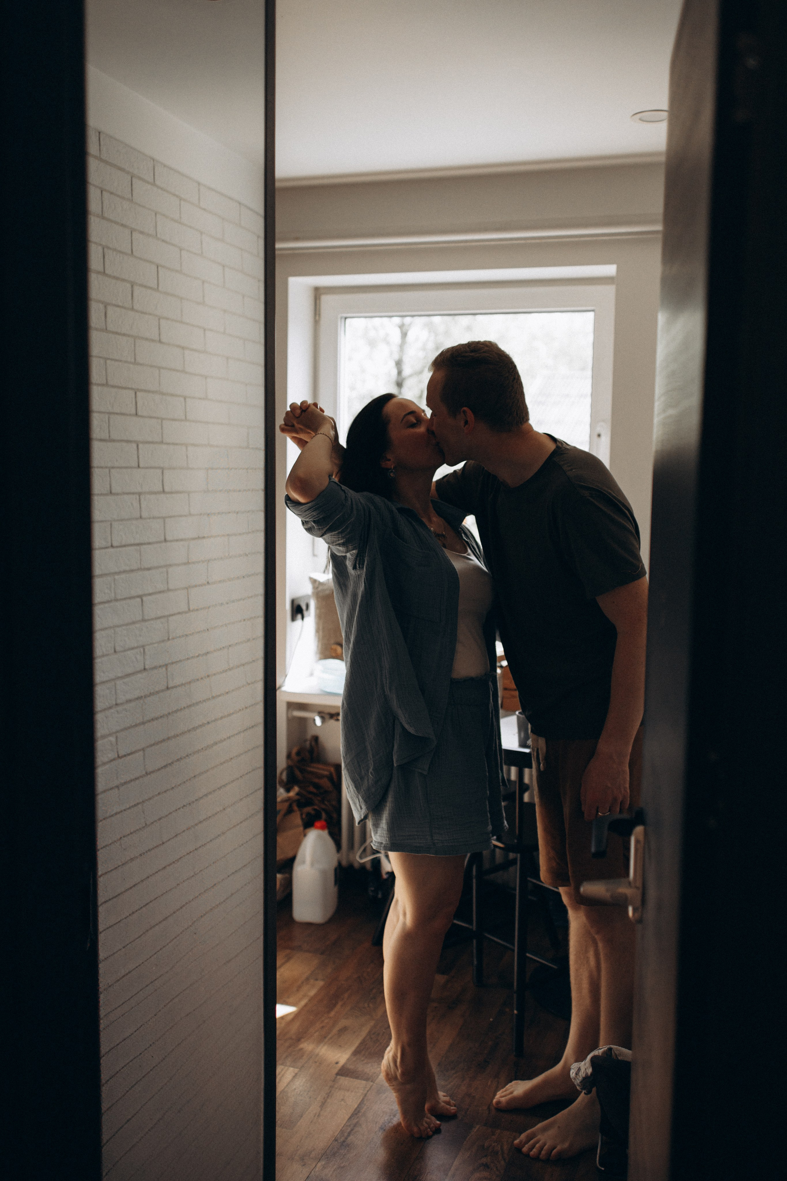 MONTAS ģimene. GALVENĀ