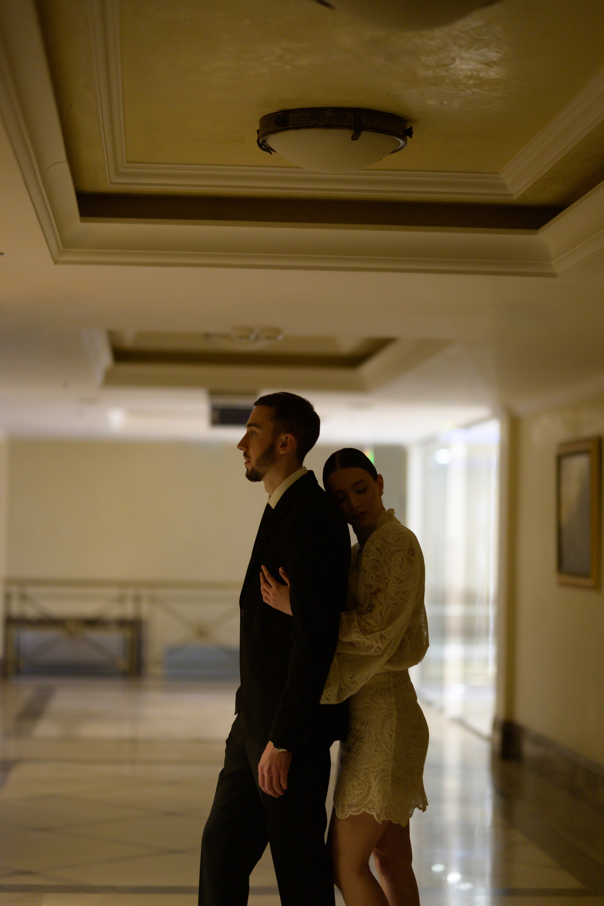 Lera | Vova. Мария Гуржеева