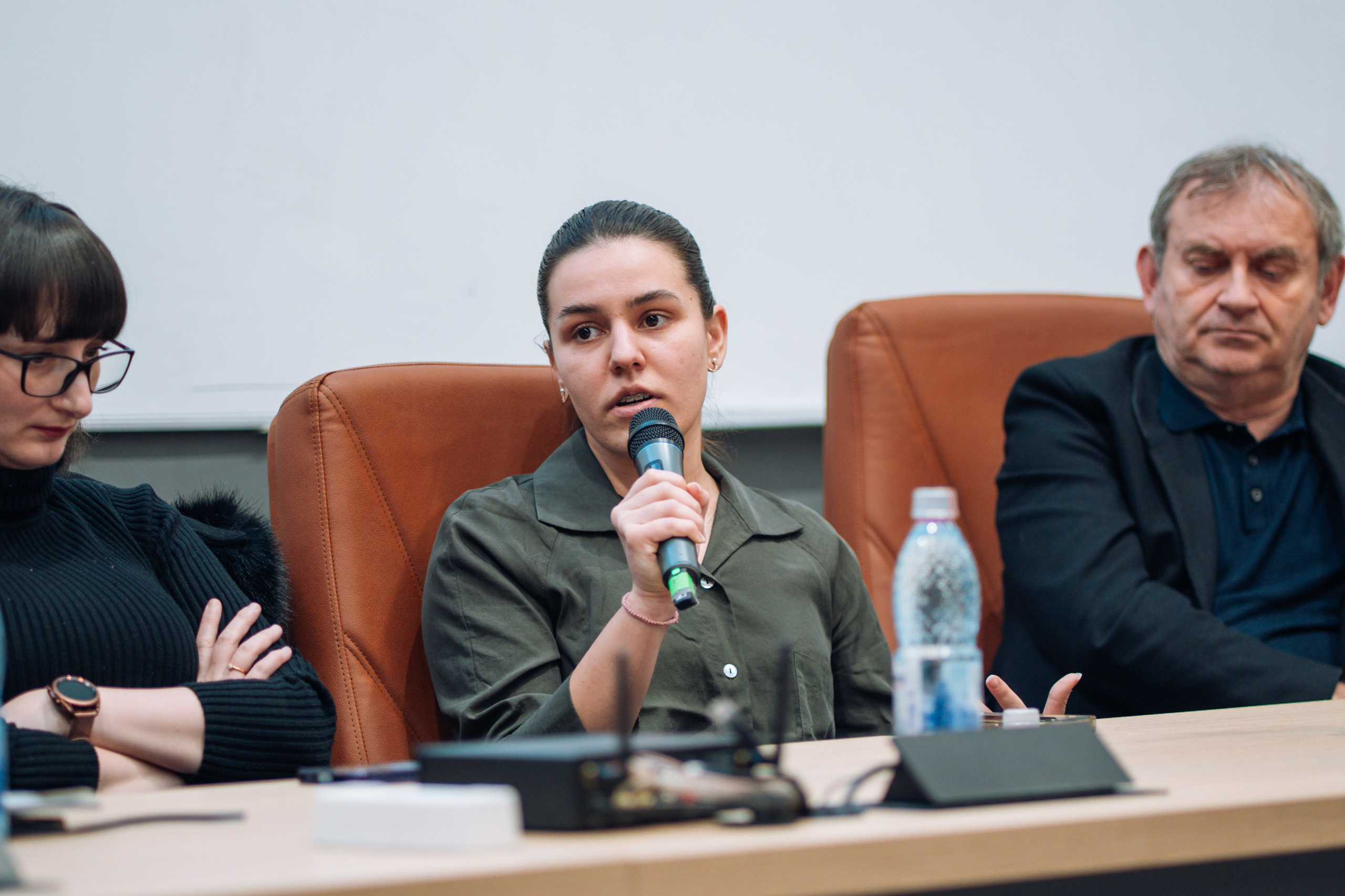 AC Congress @ UPT. Cozac Cristian Photographer
