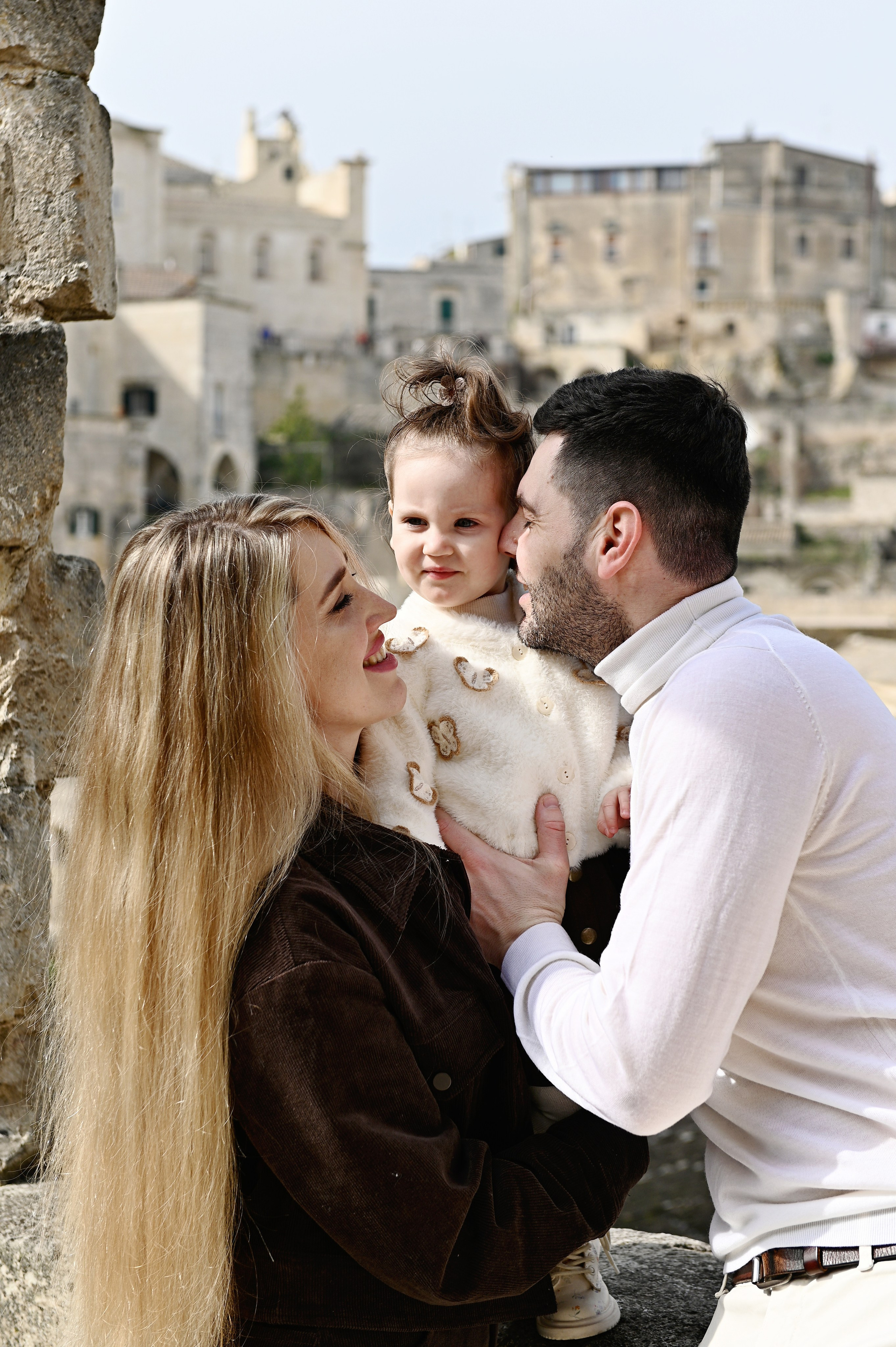 Matera: A Sassi Family Story | Authentic Family Photoshoot — Tatyana Lexx