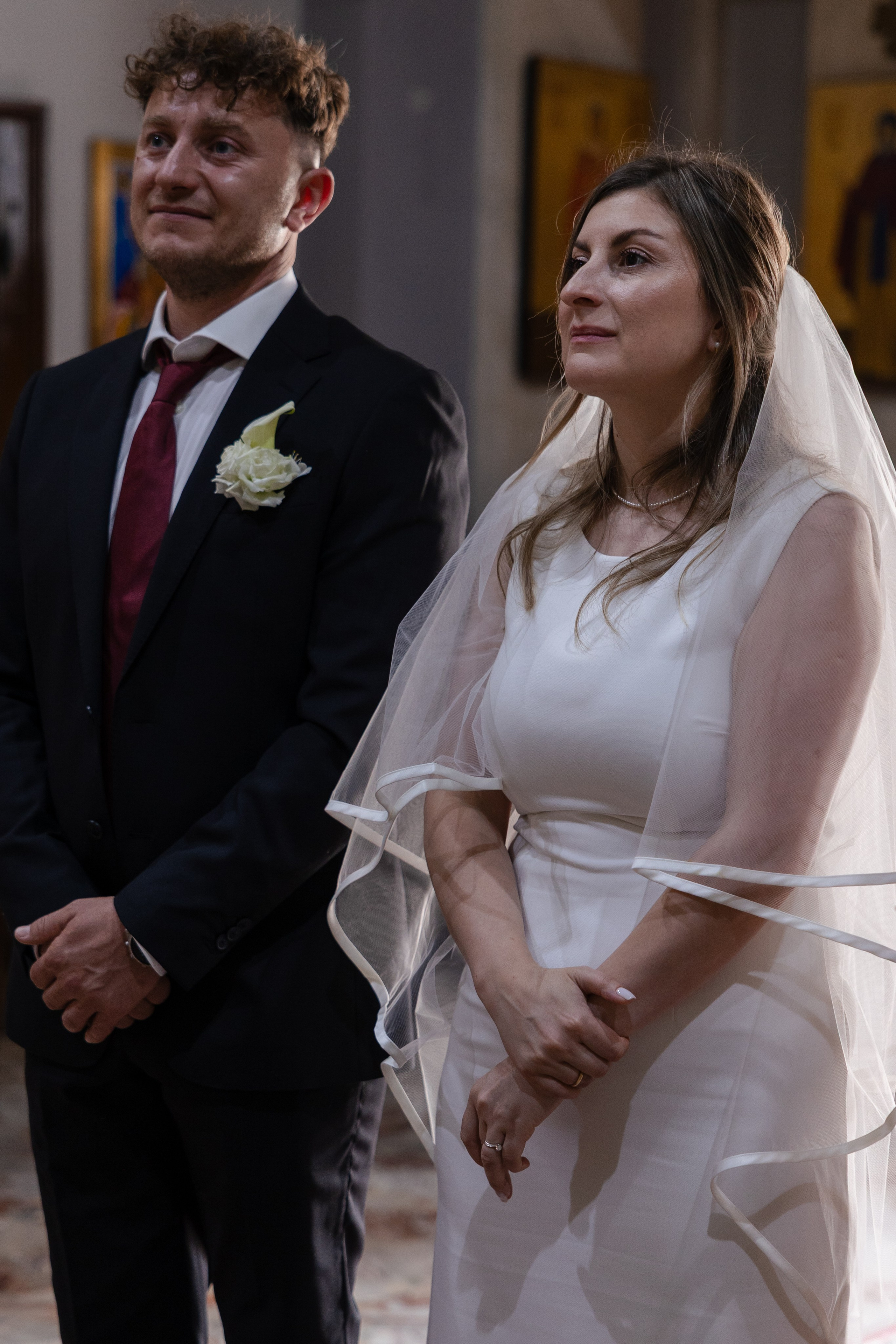 Alona and Radu. Photographer in Milan |Mila Pro Photo