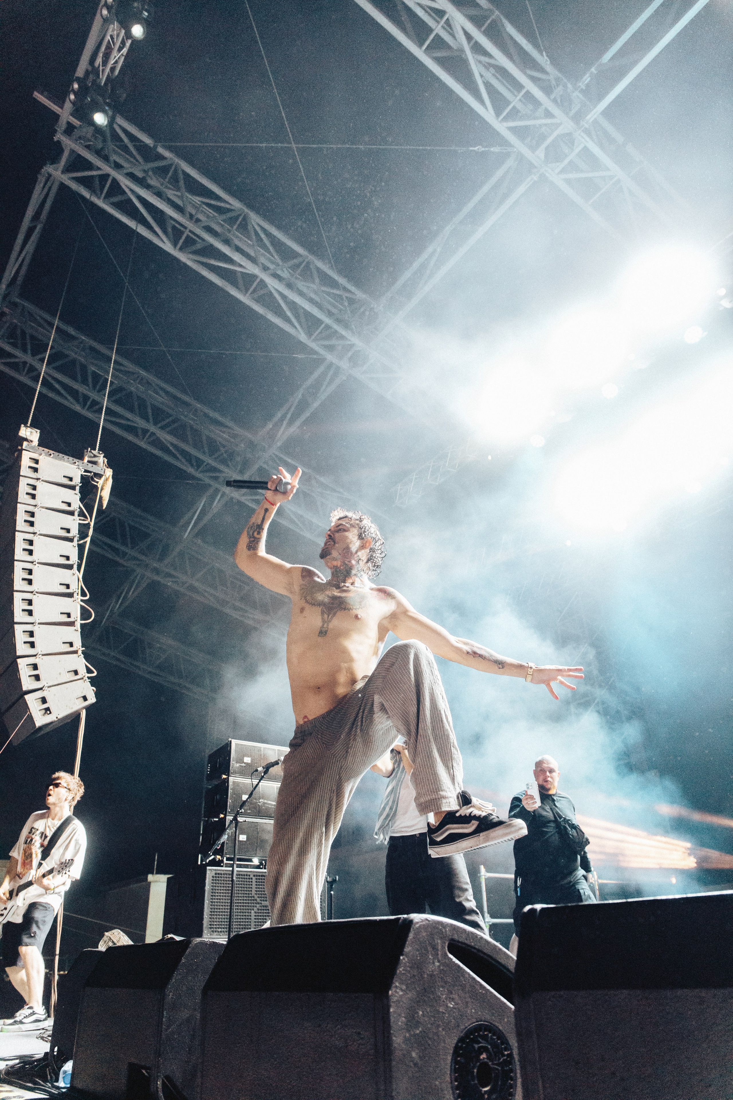 MORGENSHTERN. Фотограф Лимассол Кипр Юлия Туменко