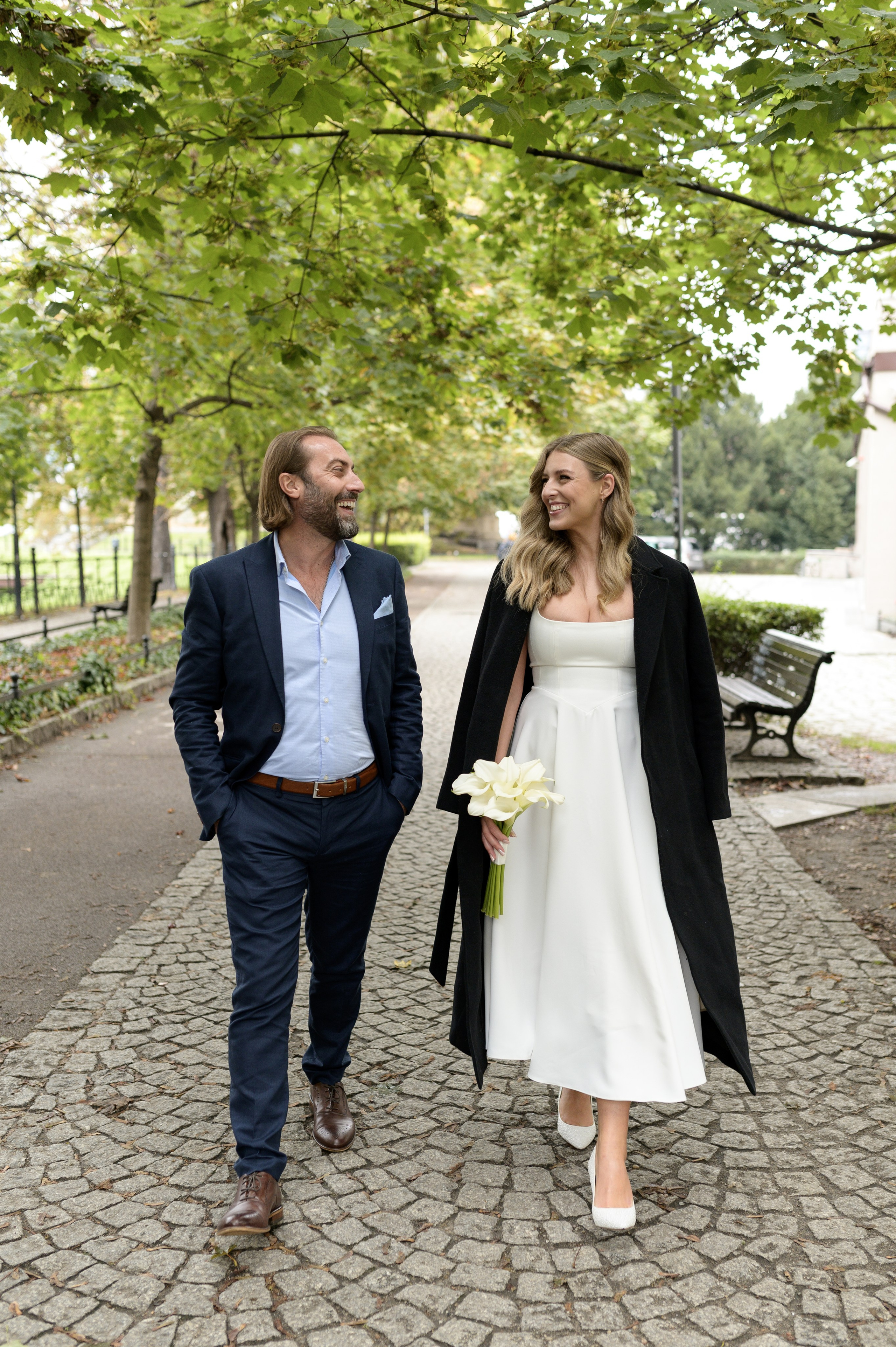 Giuseppe and Tatiana, 2024. Wedding photographer in Wroclaw Warsaw Krakow Margarita Tuleiko