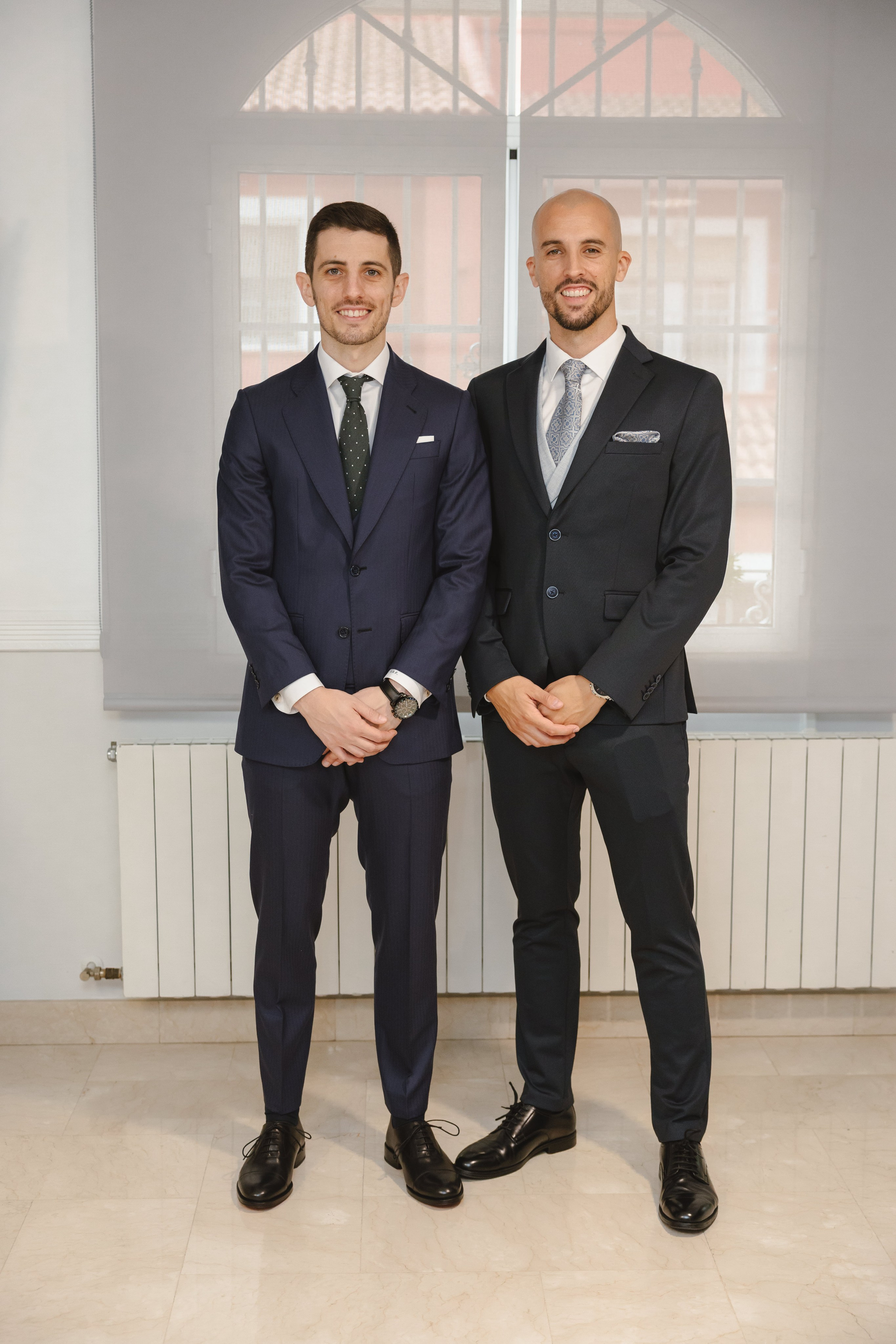 EVA & GUILLE. Fotógrafo y Videografo de bodas y eventos