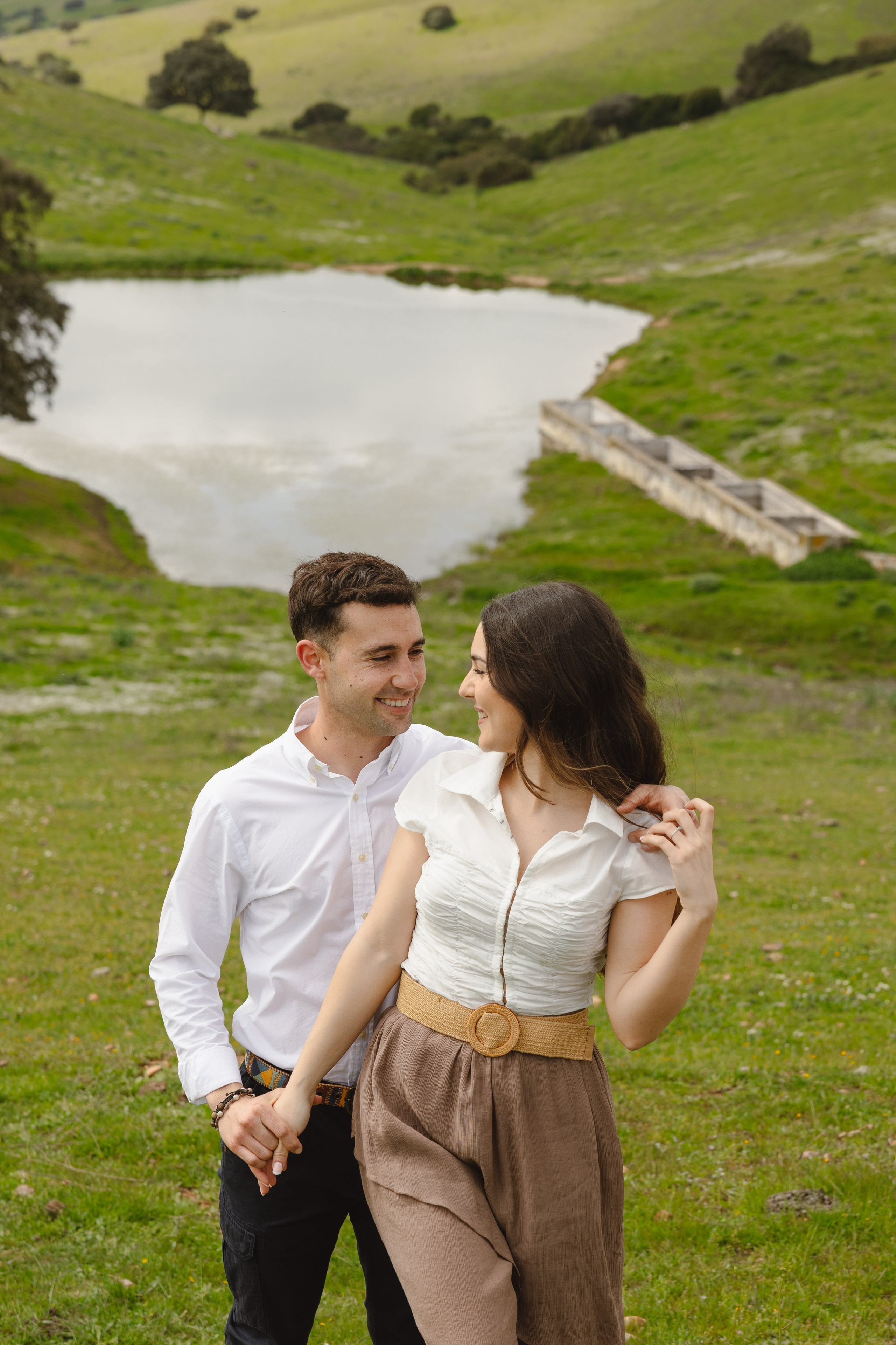 PREBODA EN UNA GANADERÍA DE TOROS. Fotógrafo y Videógrafo de bodas y eventos
