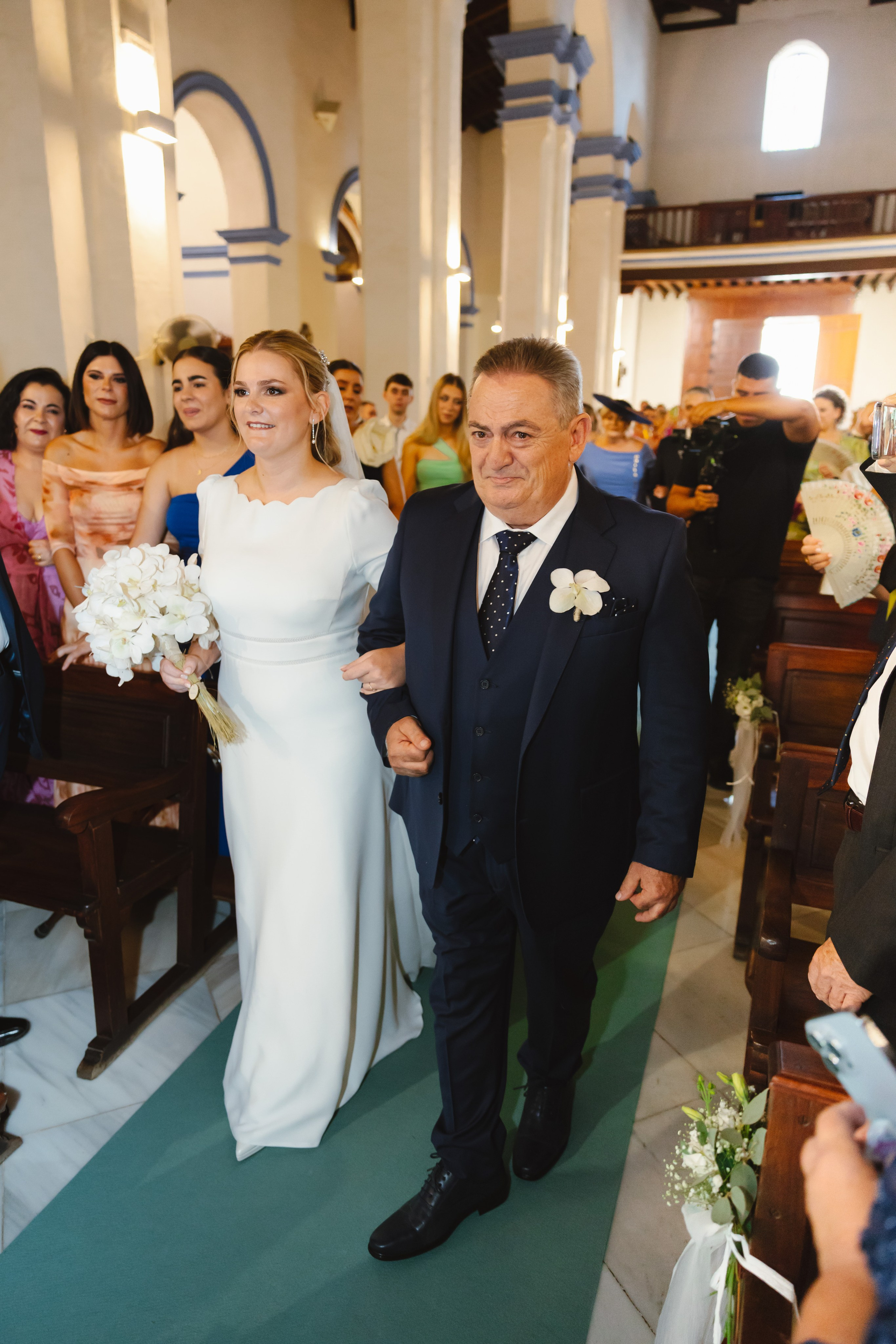 Mª ÁNGELES & ALEJANDRO. Fotógrafo y Videografo de bodas y eventos