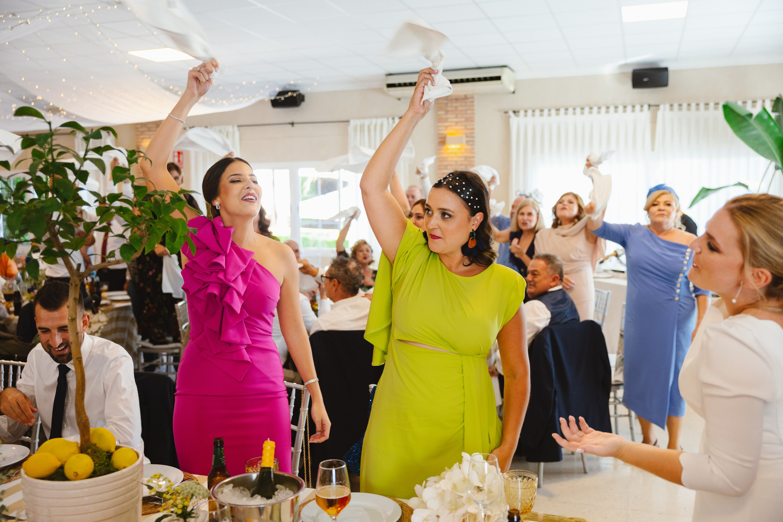 Mª ÁNGELES & ALEJANDRO. Fotógrafo y Videografo de bodas y eventos