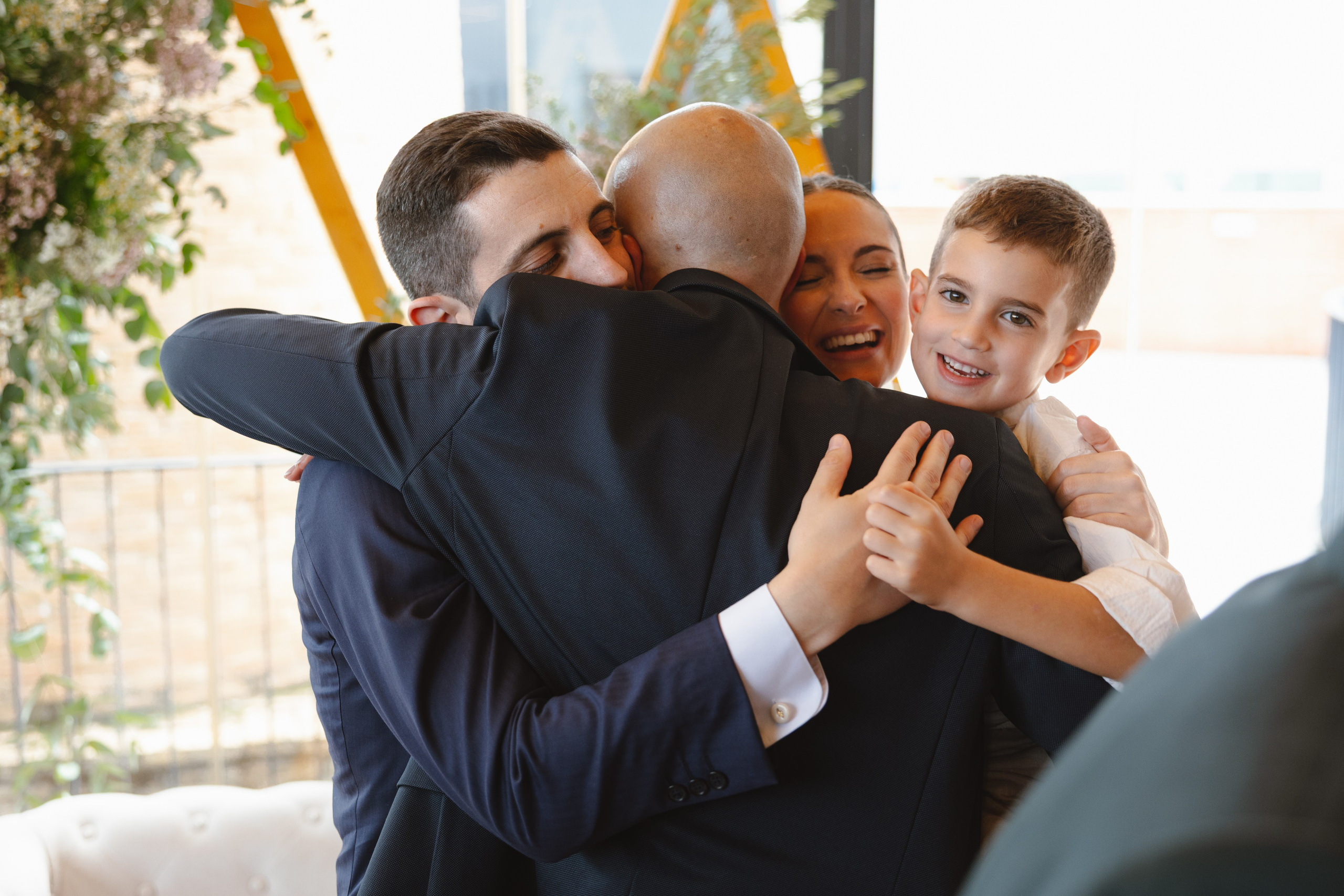 EVA & GUILLE. Fotógrafo y Videografo de bodas y eventos