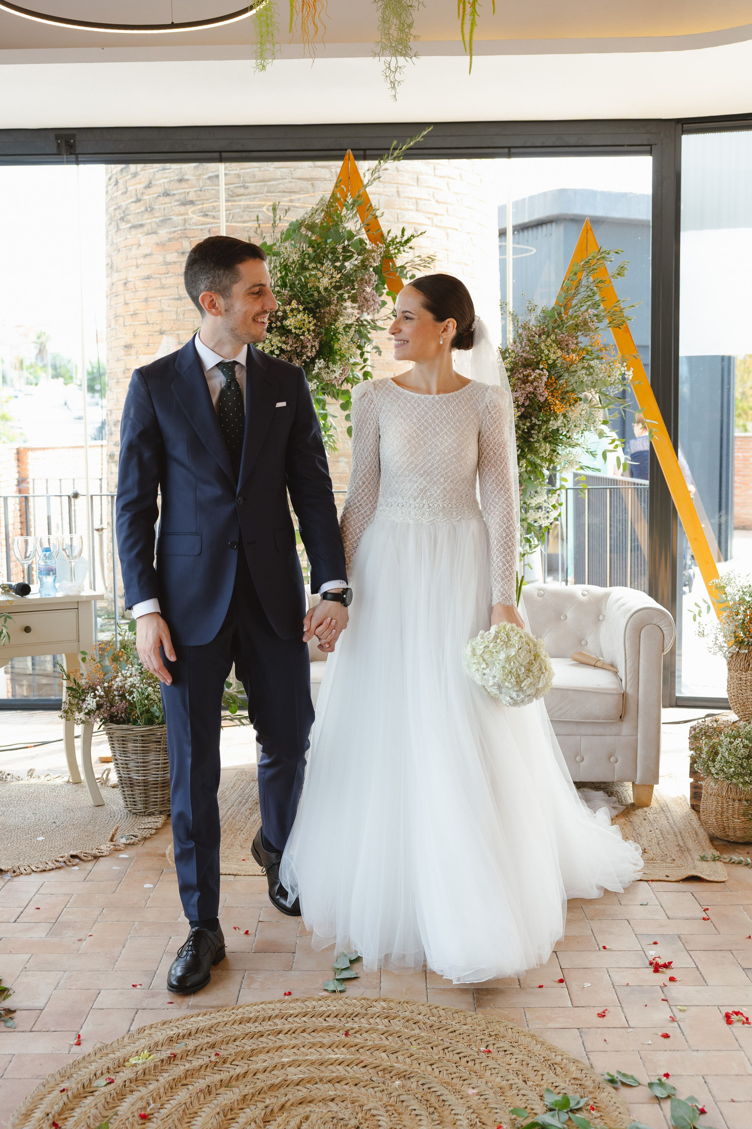 EVA & GUILLE. Fotógrafo y Videografo de bodas y eventos