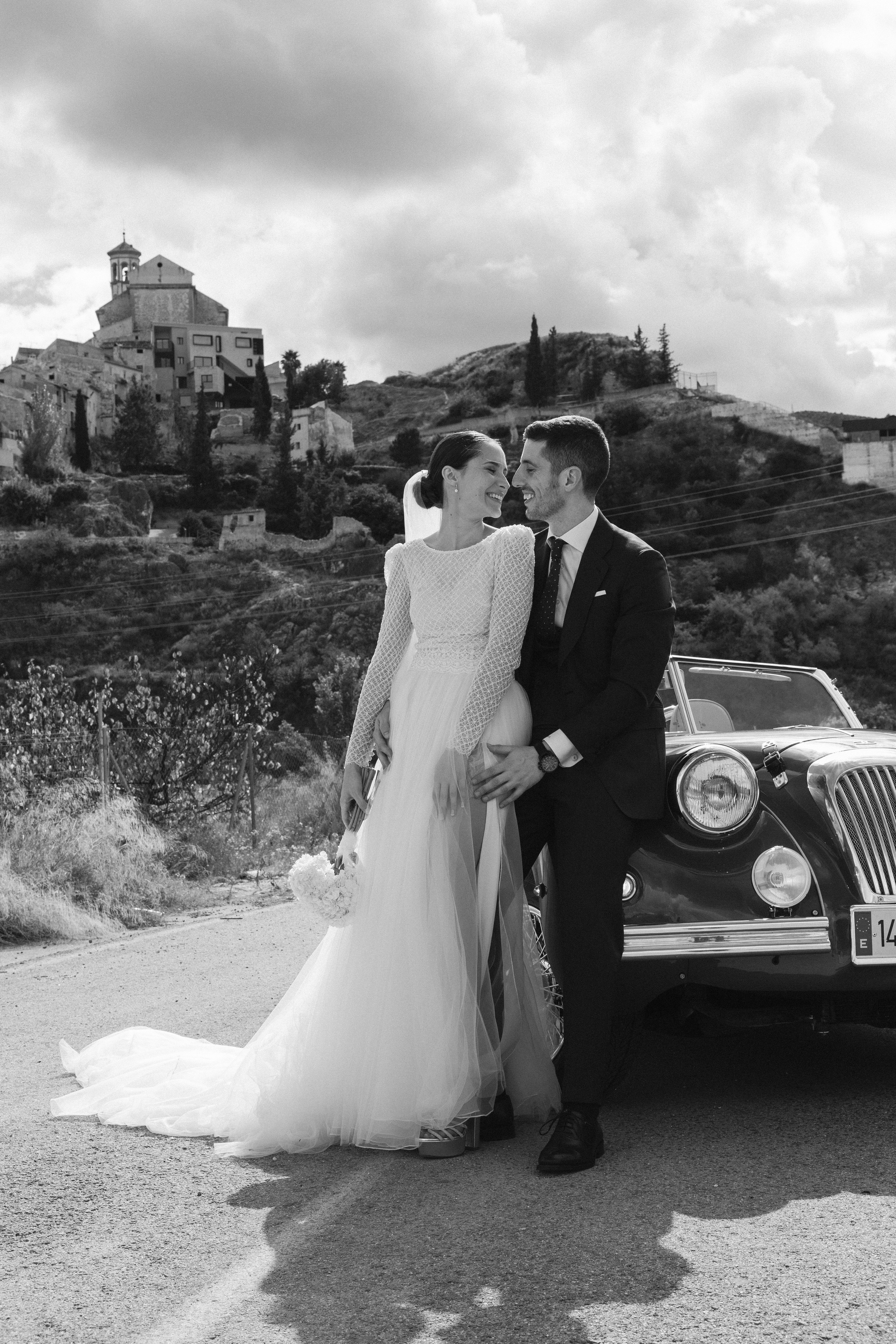 EVA & GUILLE. Fotógrafo y Videografo de bodas y eventos