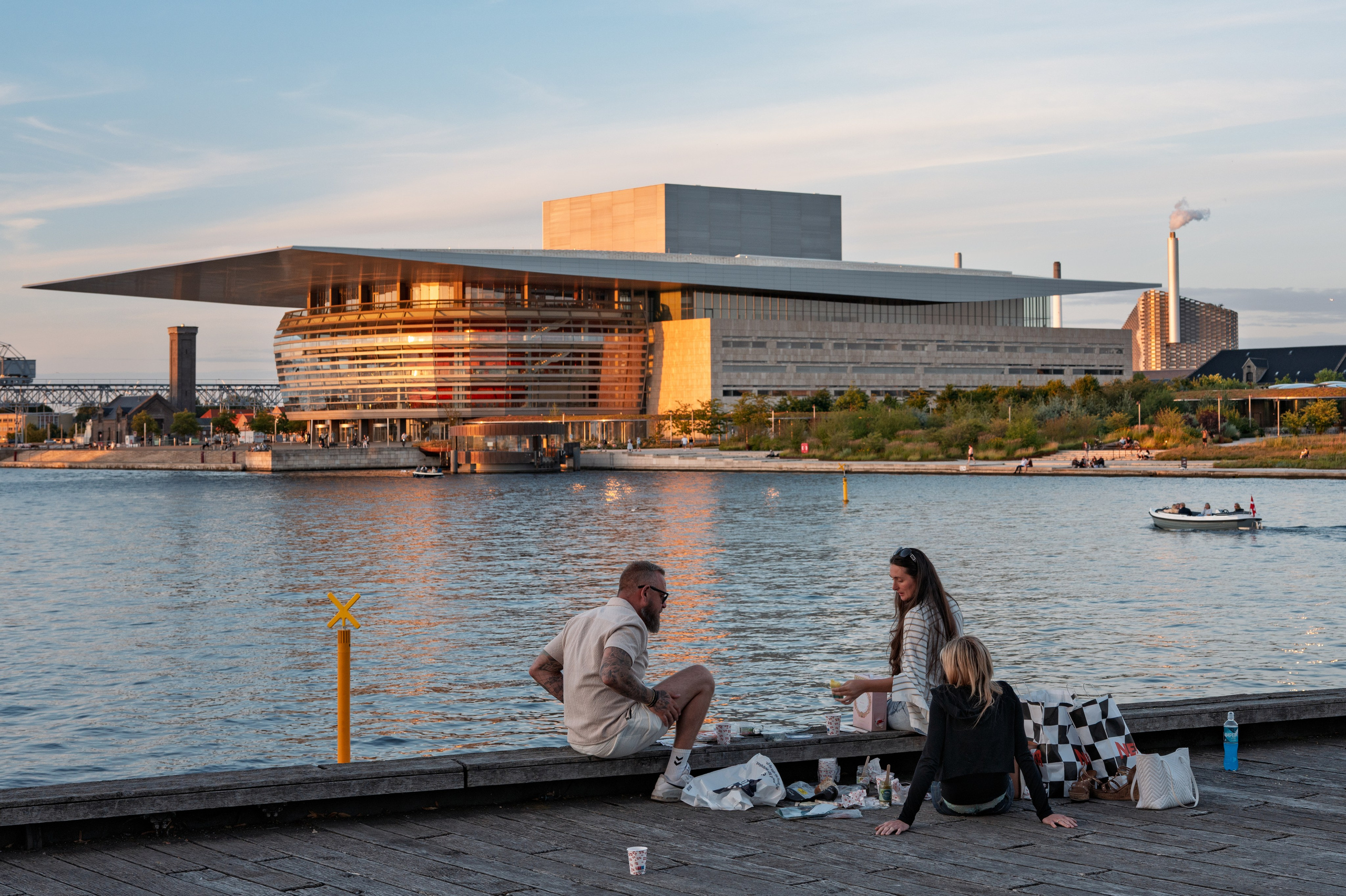Streets of Copenhagen 2026. URBANSTREETFILES.ART