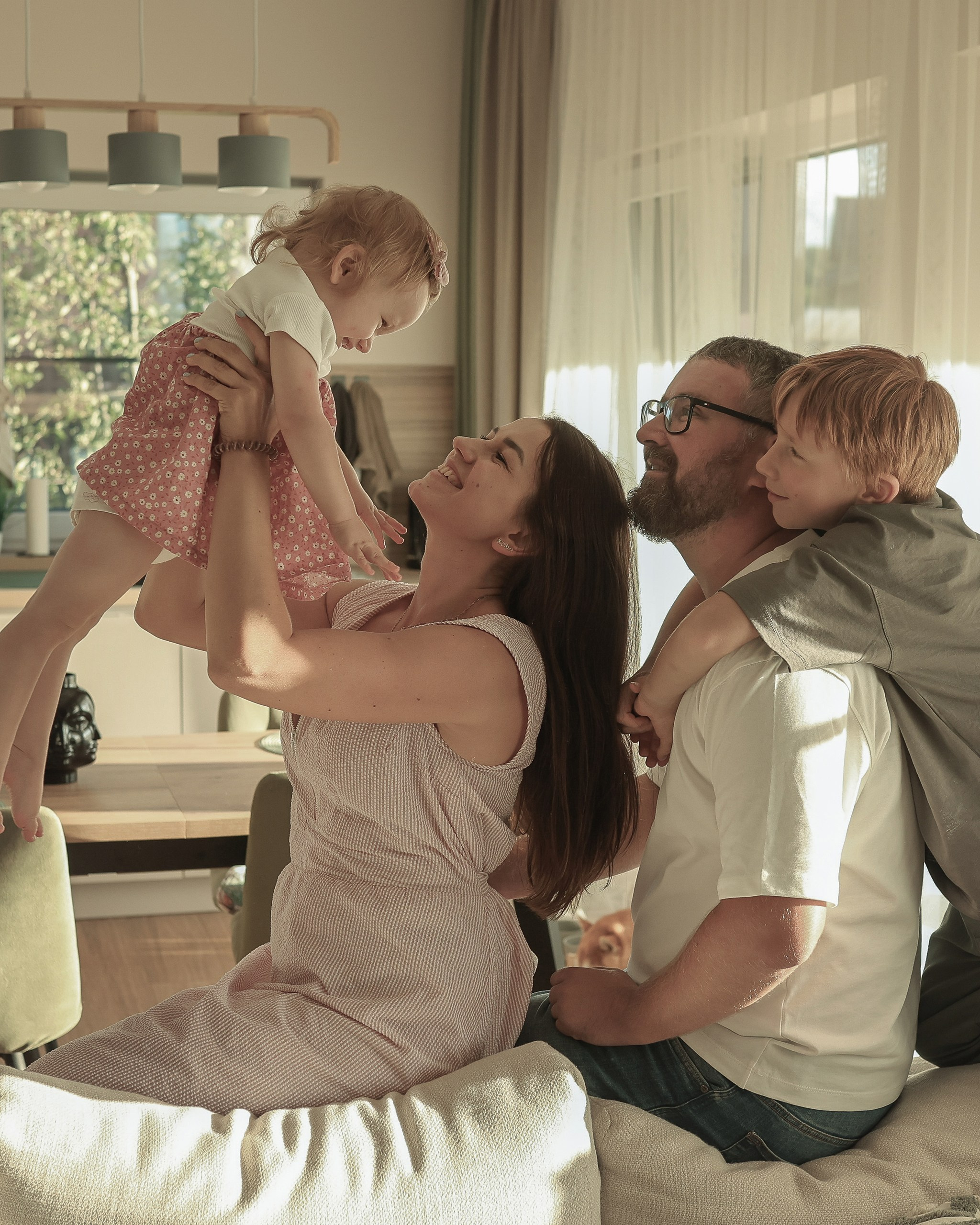 Portraits. Alla Semchenko — Photography Gran Canaria, Art / Family / Kids / Video & Photo Books