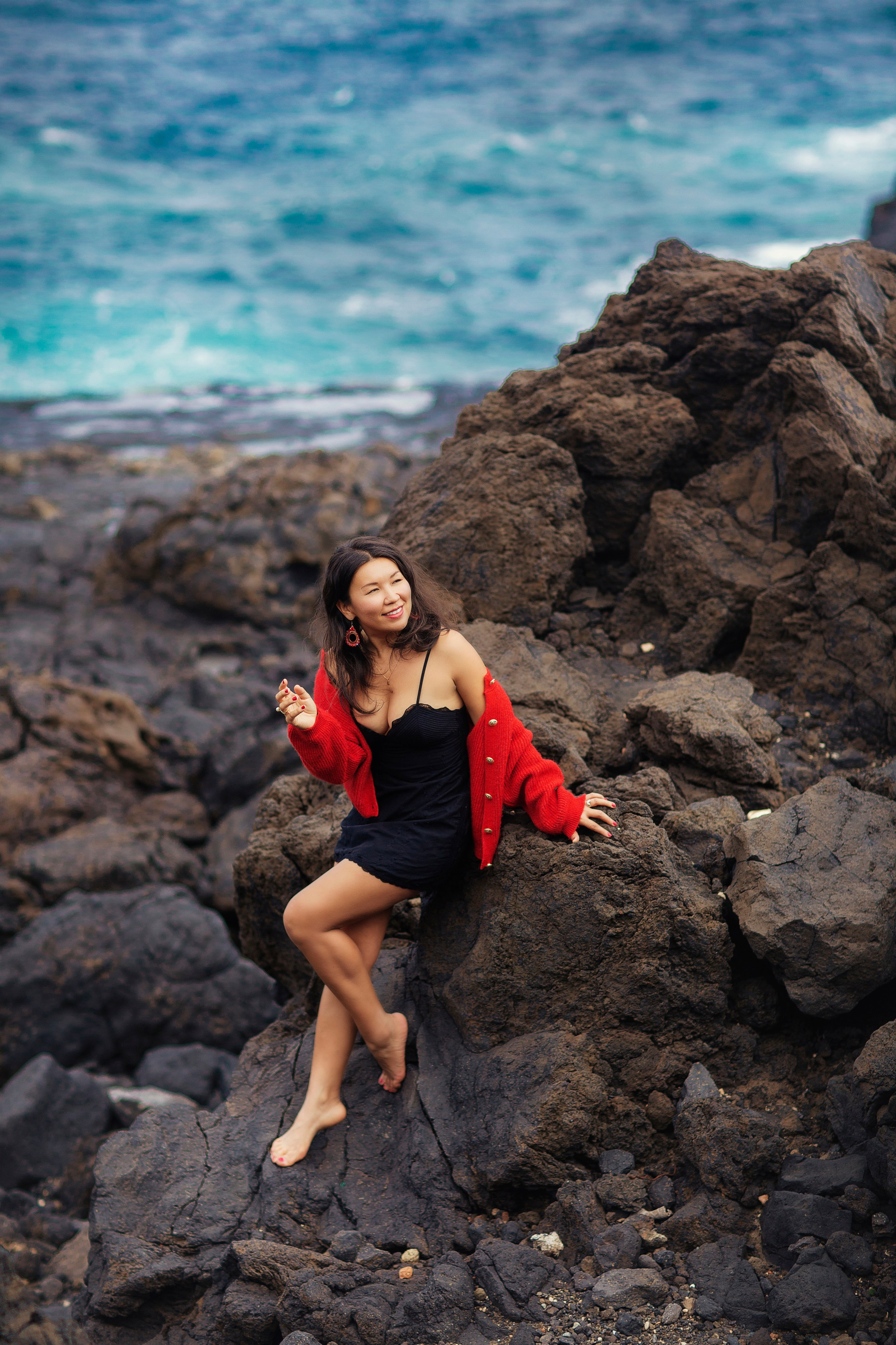 Portraits. Alla Semchenko — Photography Gran Canaria, Art / Family / Kids / Video & Photo Books