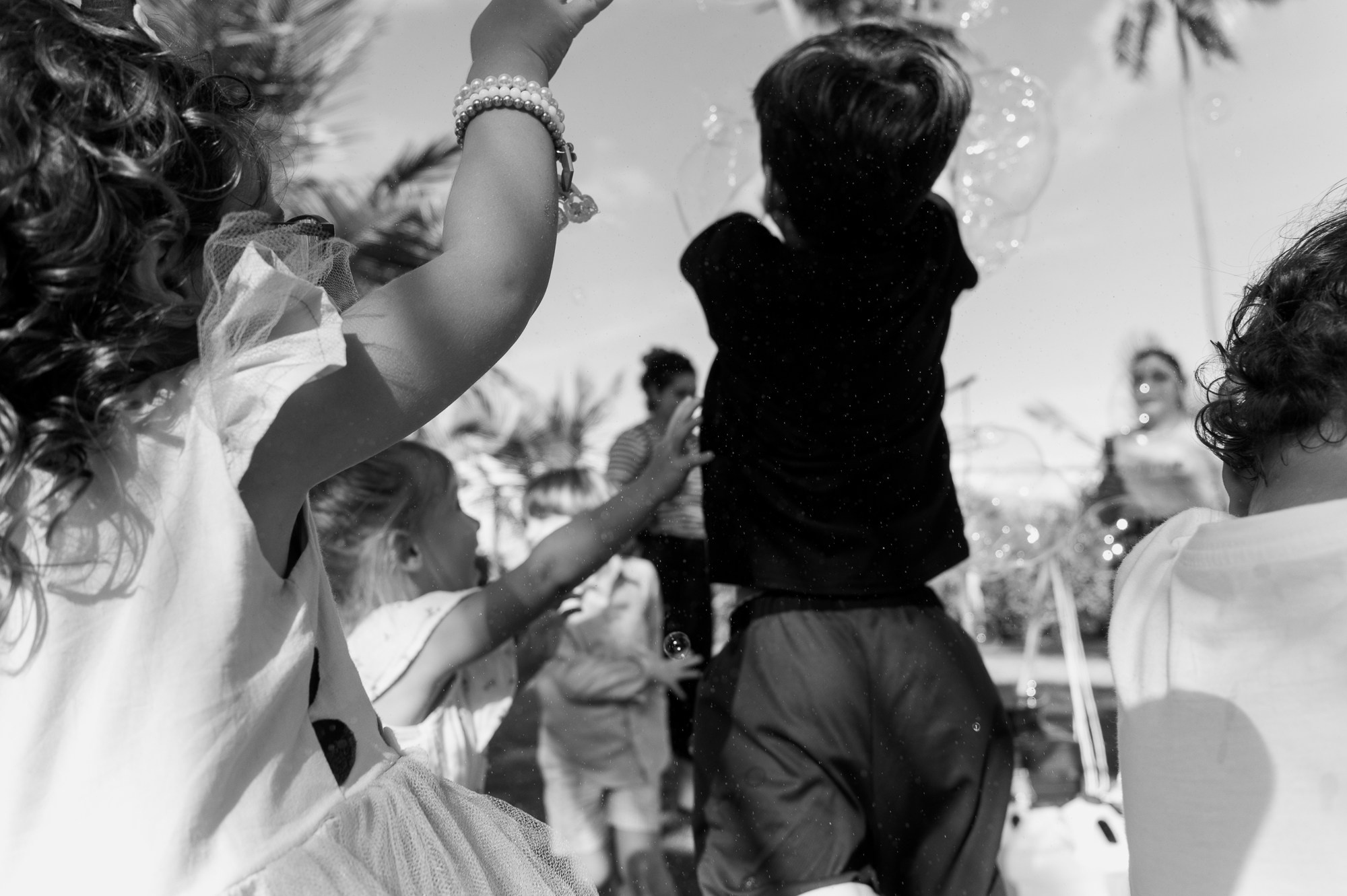 Moana 3 Anos. Água Carmim Fotografia