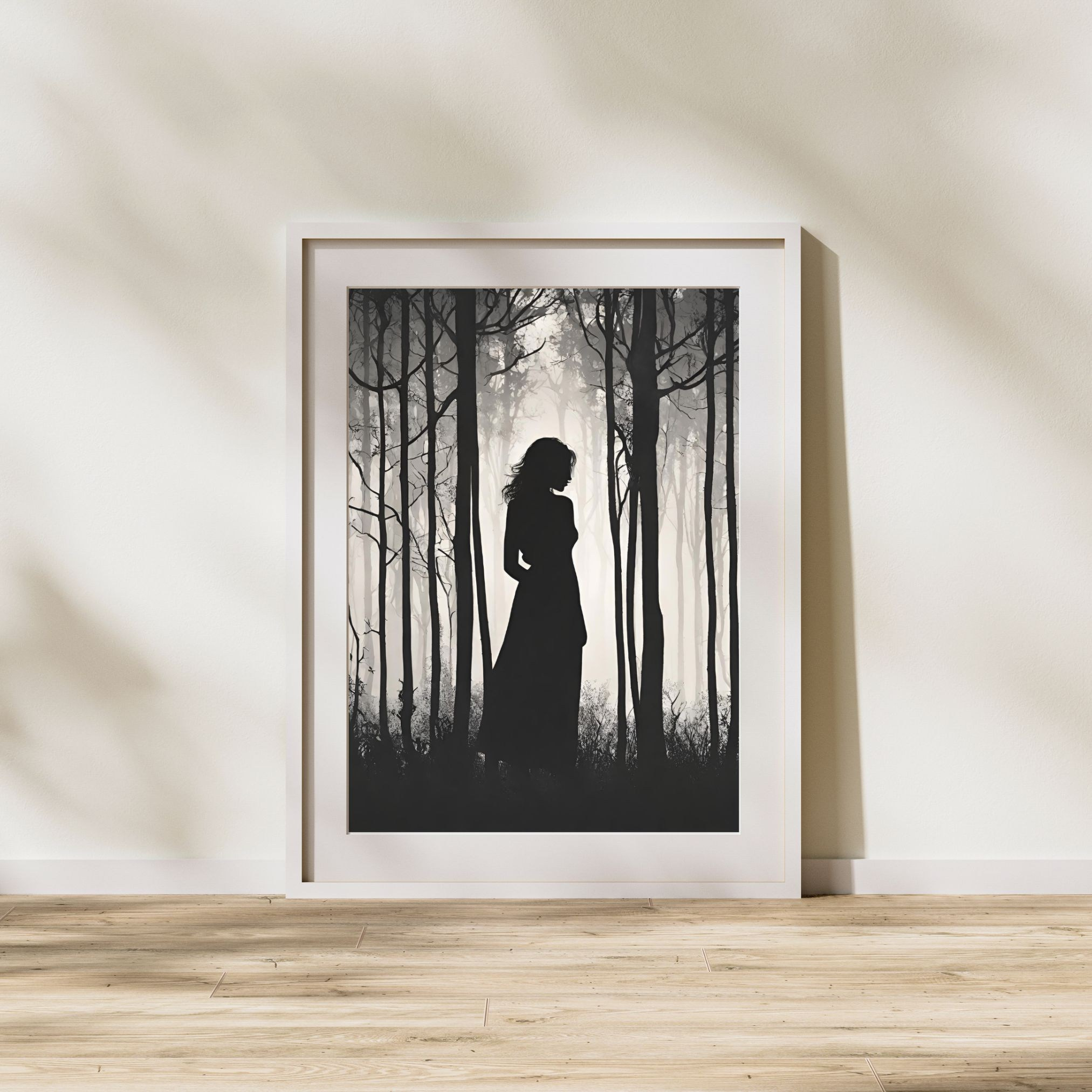 AI Art. Photographer in Sotenäs municipality. Fotograf i Sotenäs kommun