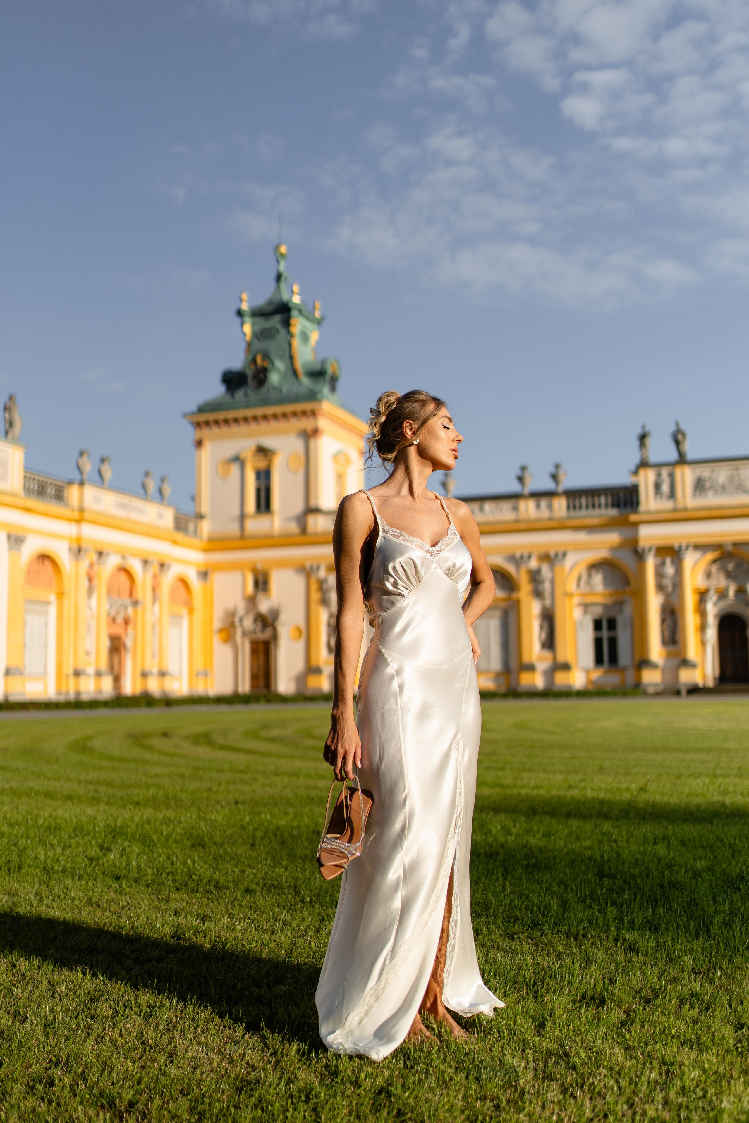 Марьяна. Весільний, сімейний фотограф Варшава