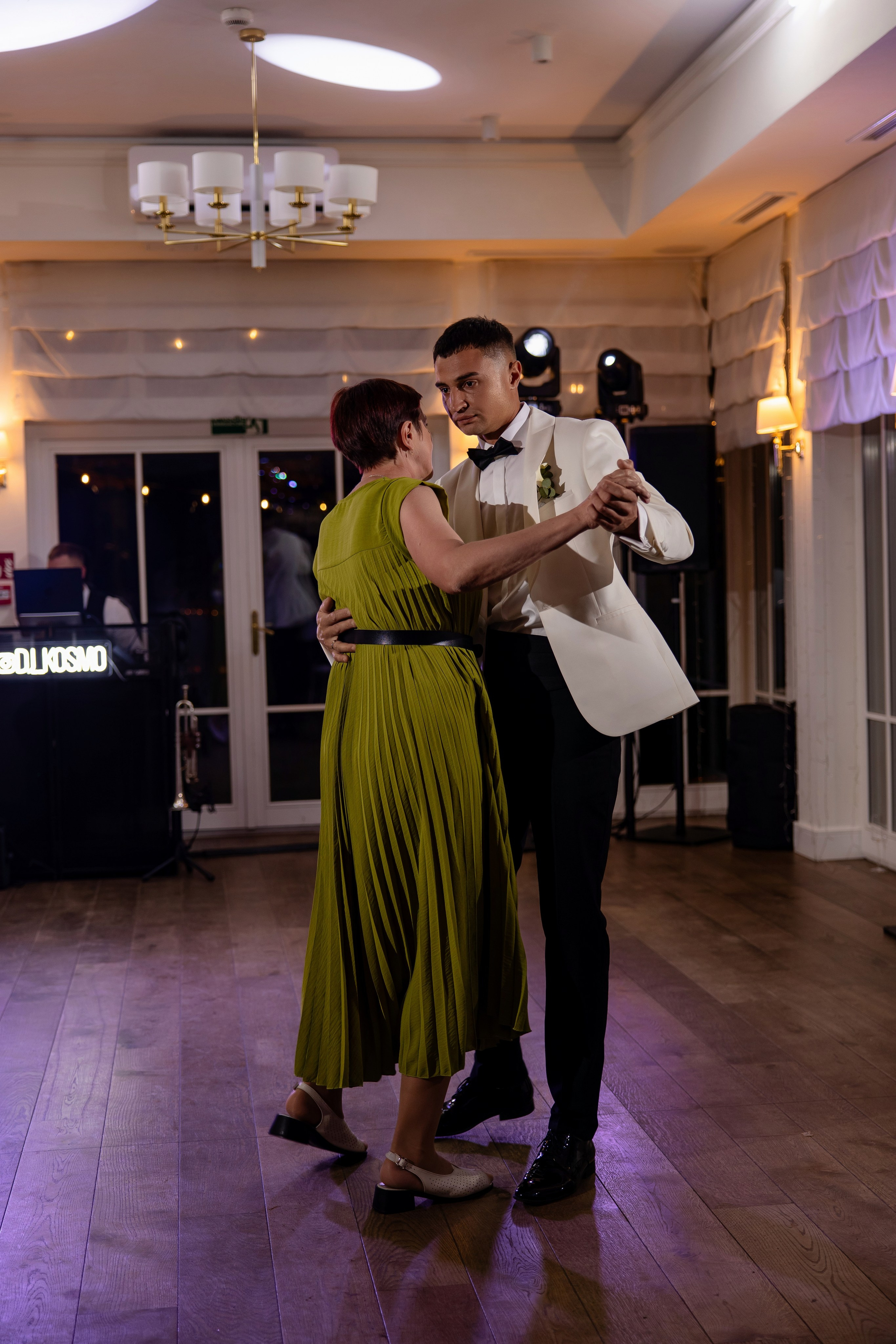 Василь + Іванна. Весільний, сімейний фотограф Варшава