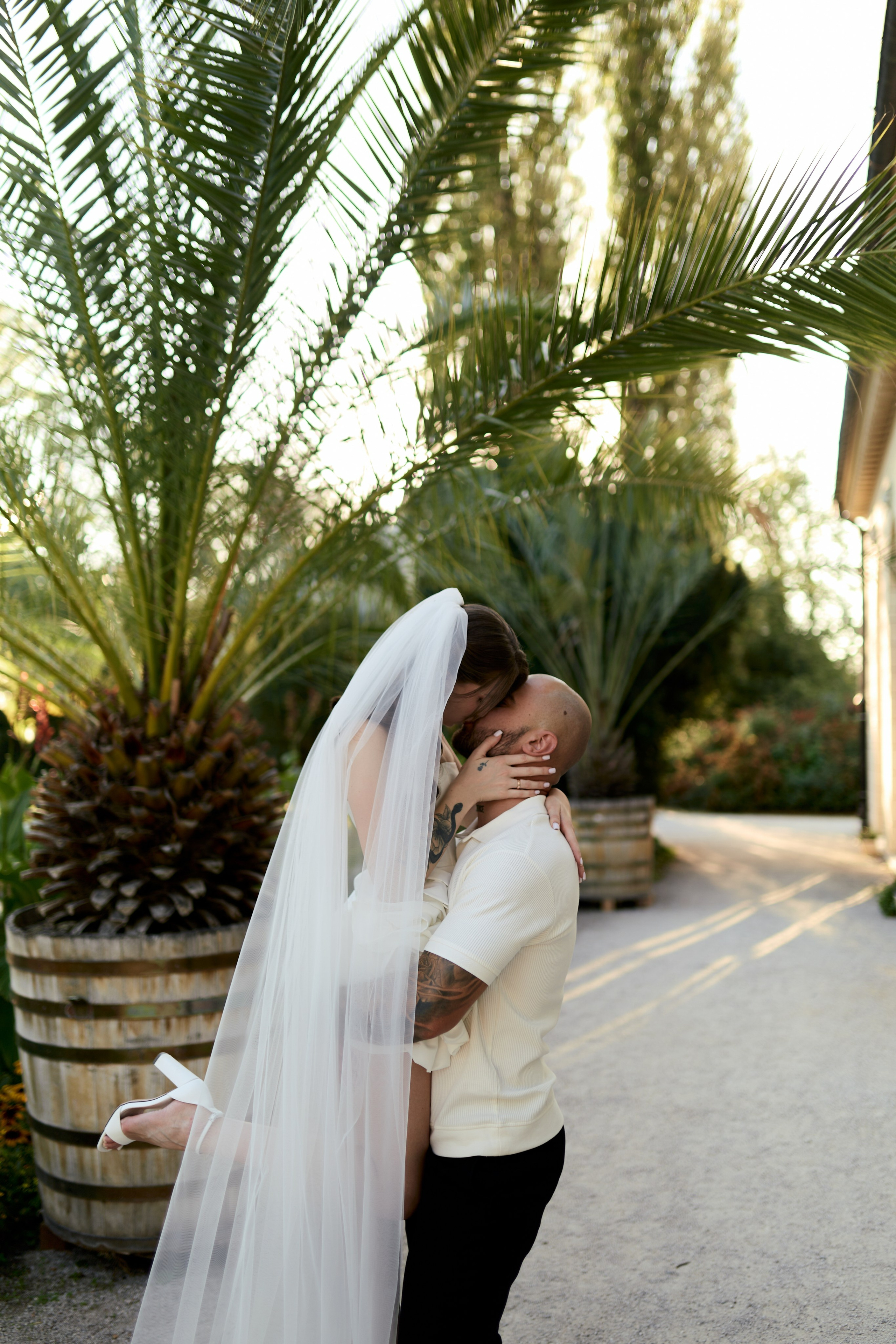 Андрій + Карина. Весільний, сімейний фотограф Варшава