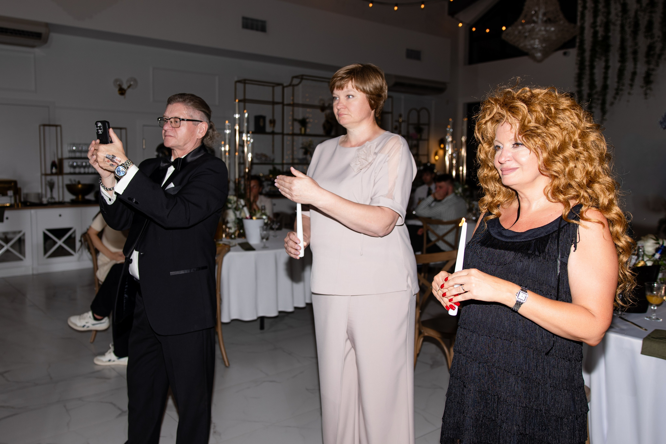 Діма + Валерія. Весільний, сімейний фотограф Варшава