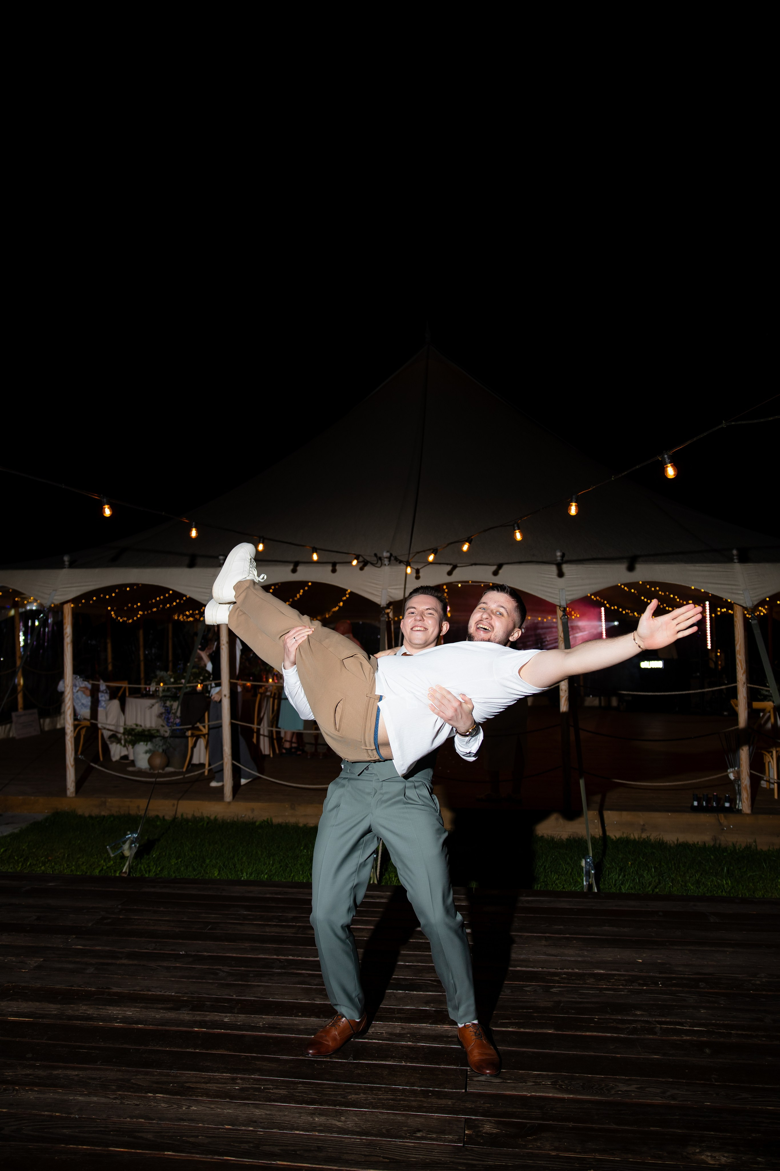 Назар + Олена. Весільний, сімейний фотограф Варшава